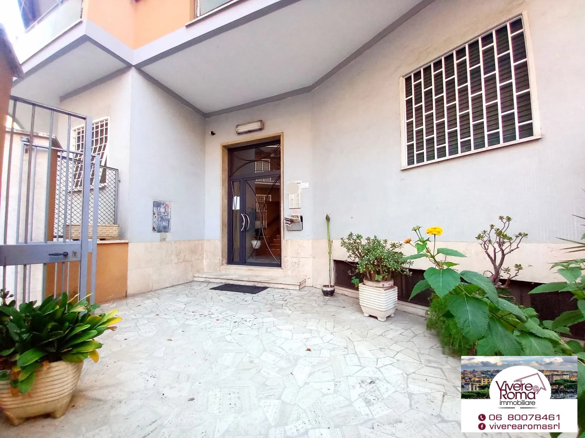 Trilocale in via Federico Barocci - Photo 5