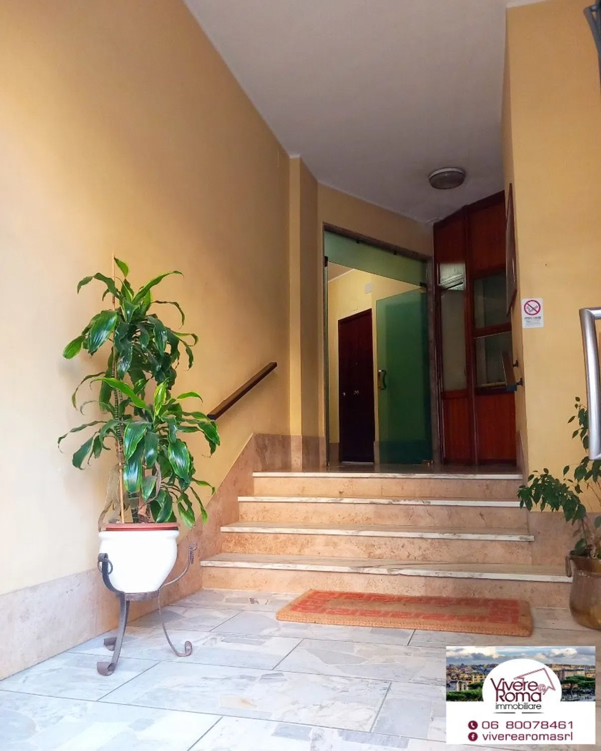 Trilocale in via Federico Barocci - Photo 6