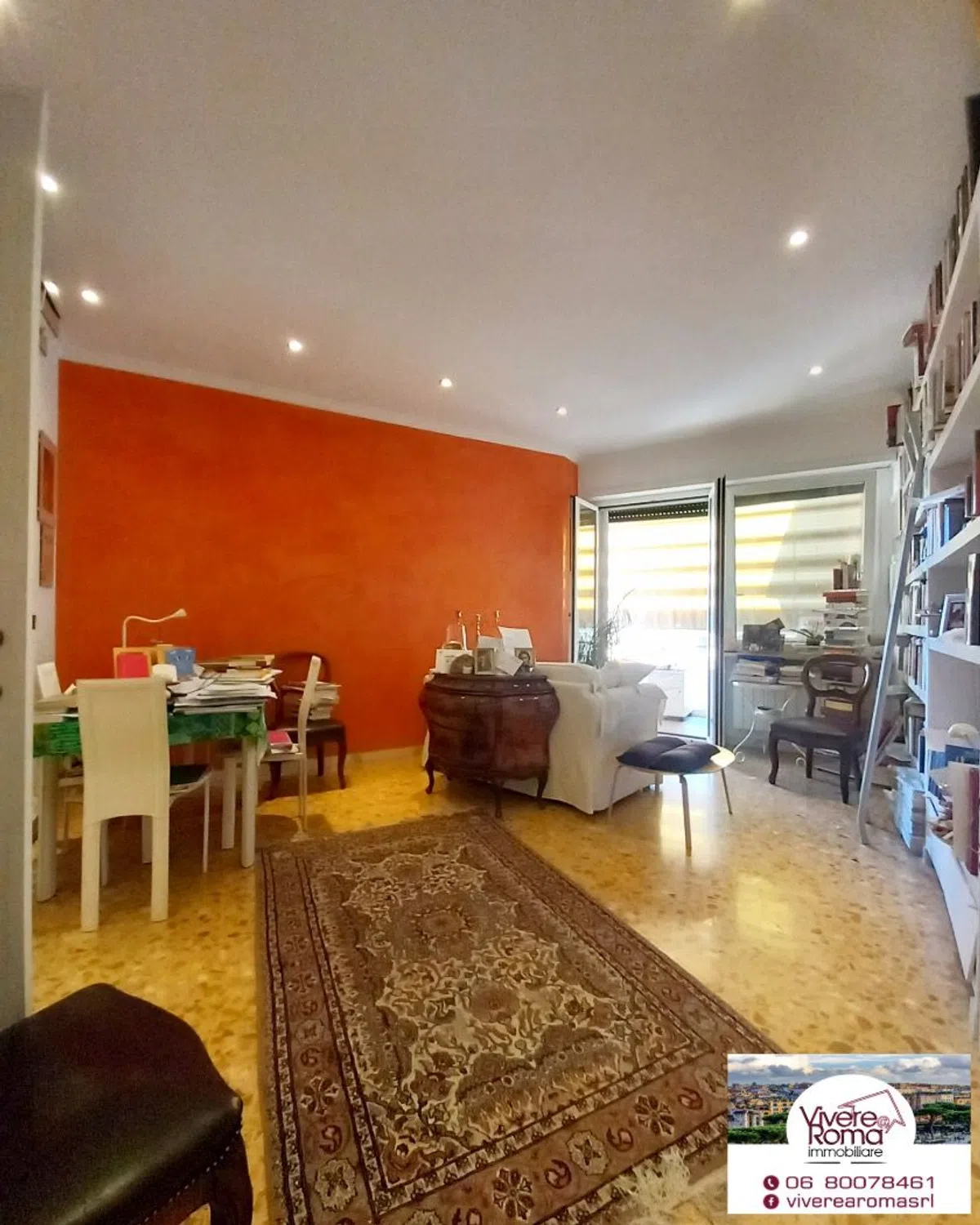 Trilocale in via Federico Barocci - Photo 10