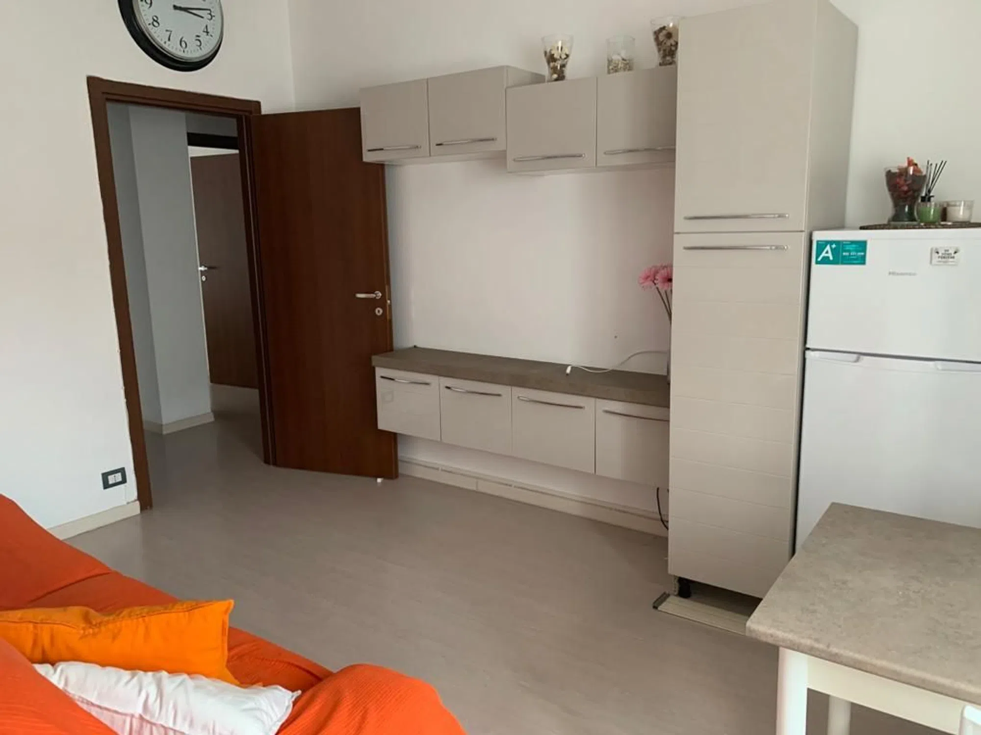 Trilocale in via Giacomo Zanella s.n.c. - Photo 2