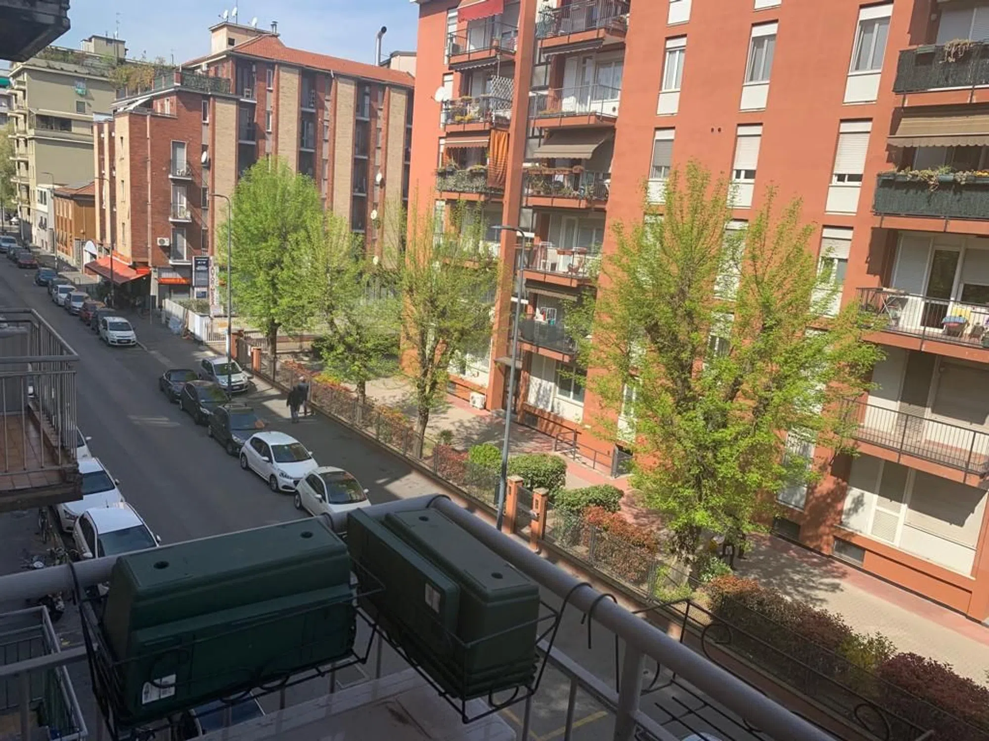 Trilocale in via Giacomo Zanella s.n.c. - Photo 18