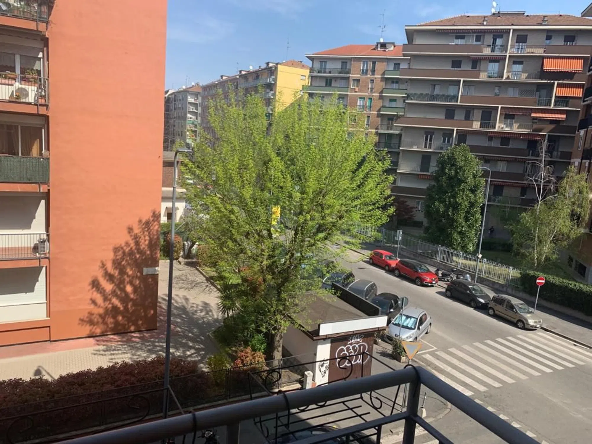 Trilocale in via Giacomo Zanella s.n.c. - Photo 19
