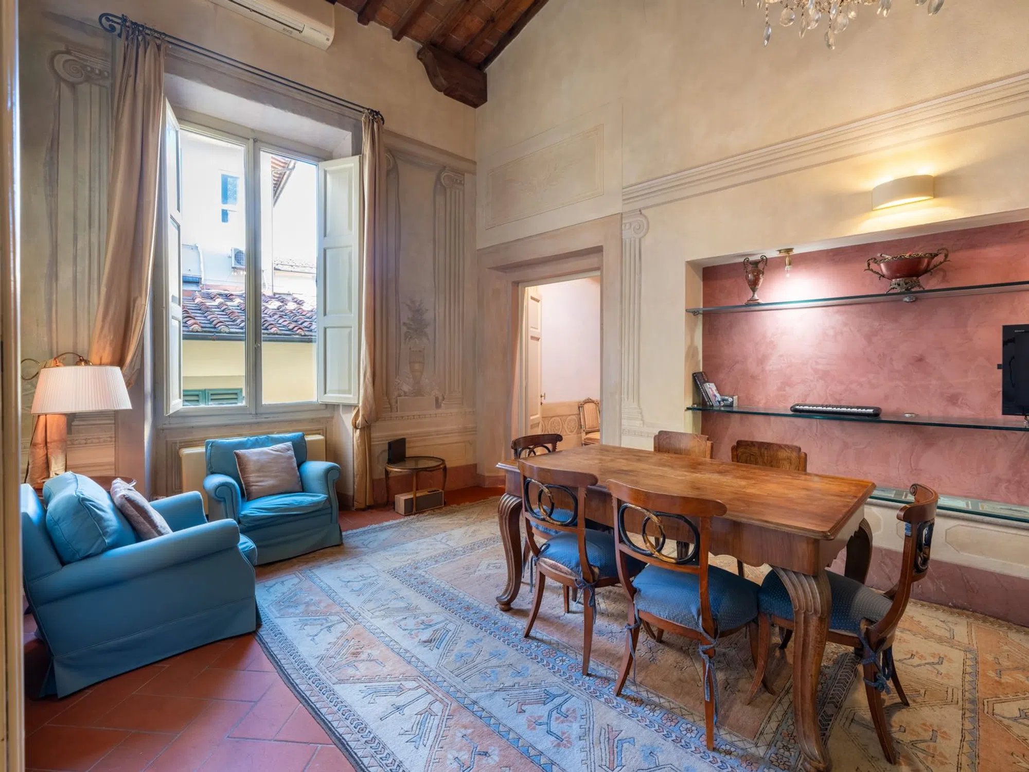 Appartamento in piazza Sant'Ambrogio - Photo 14