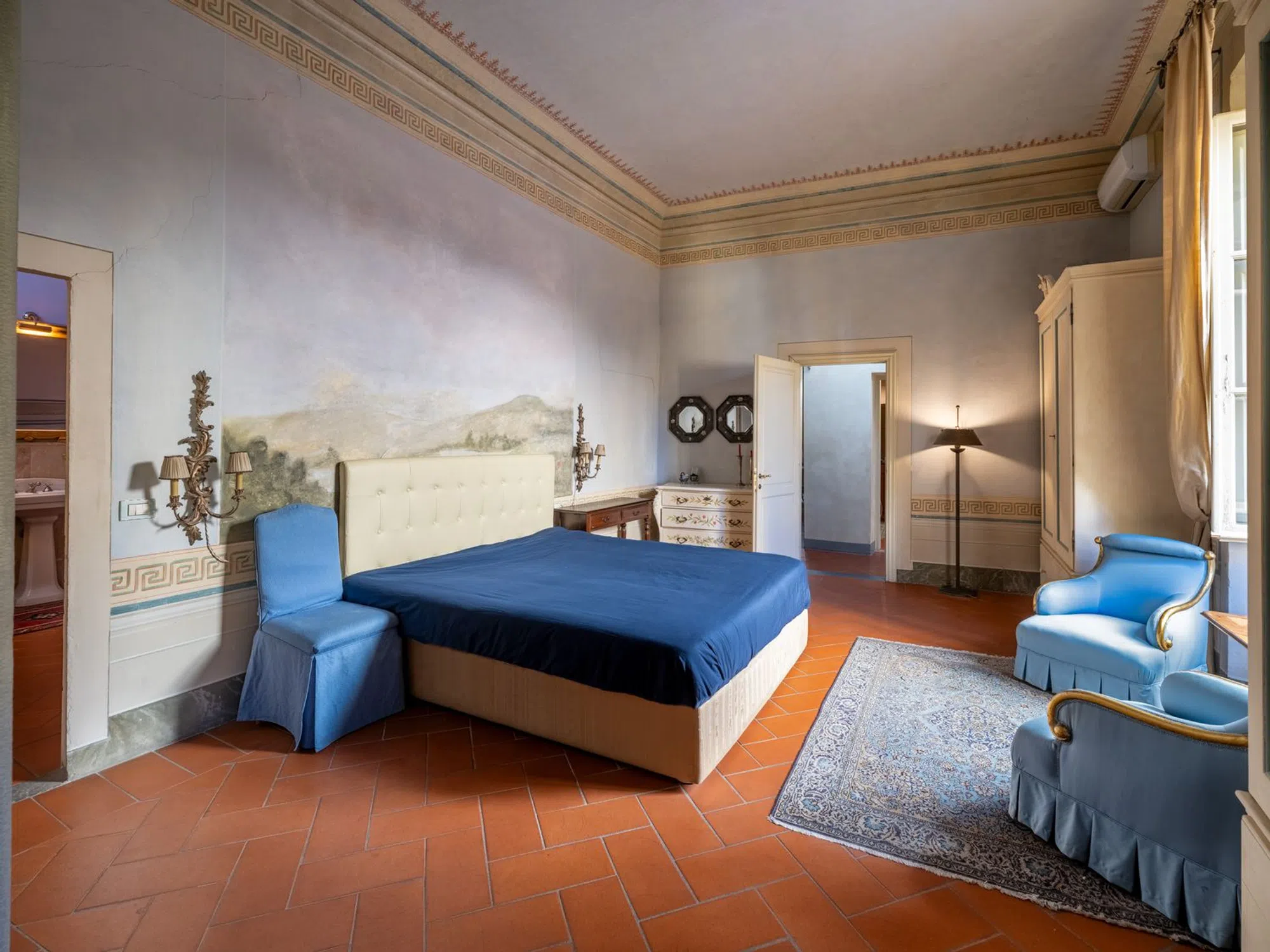 Appartamento in piazza Sant'Ambrogio - Photo 18