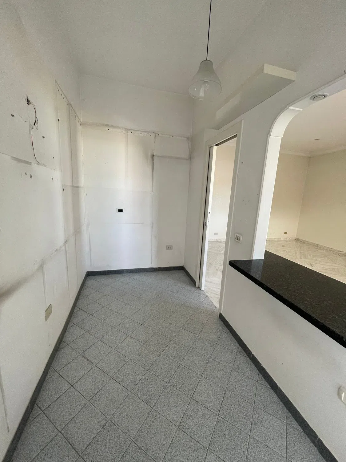 Quadrilocale in via Davide Supino - Photo 12