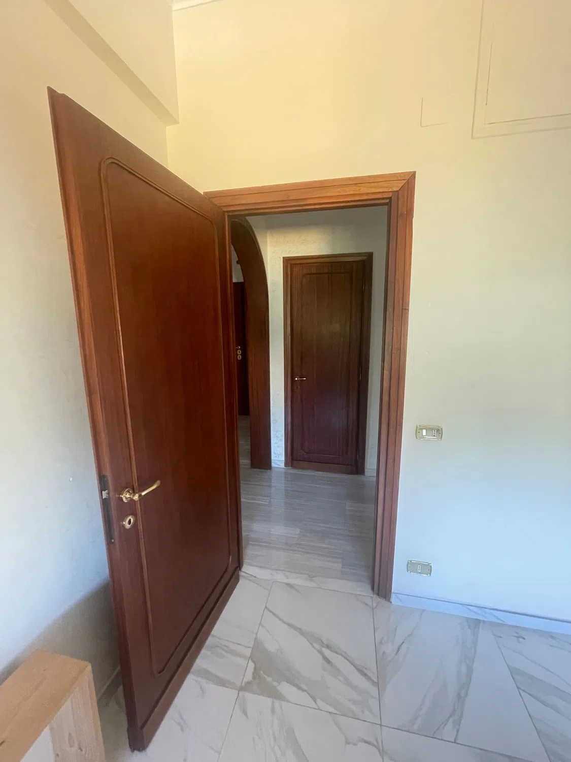 Quadrilocale in via Davide Supino - Photo 15