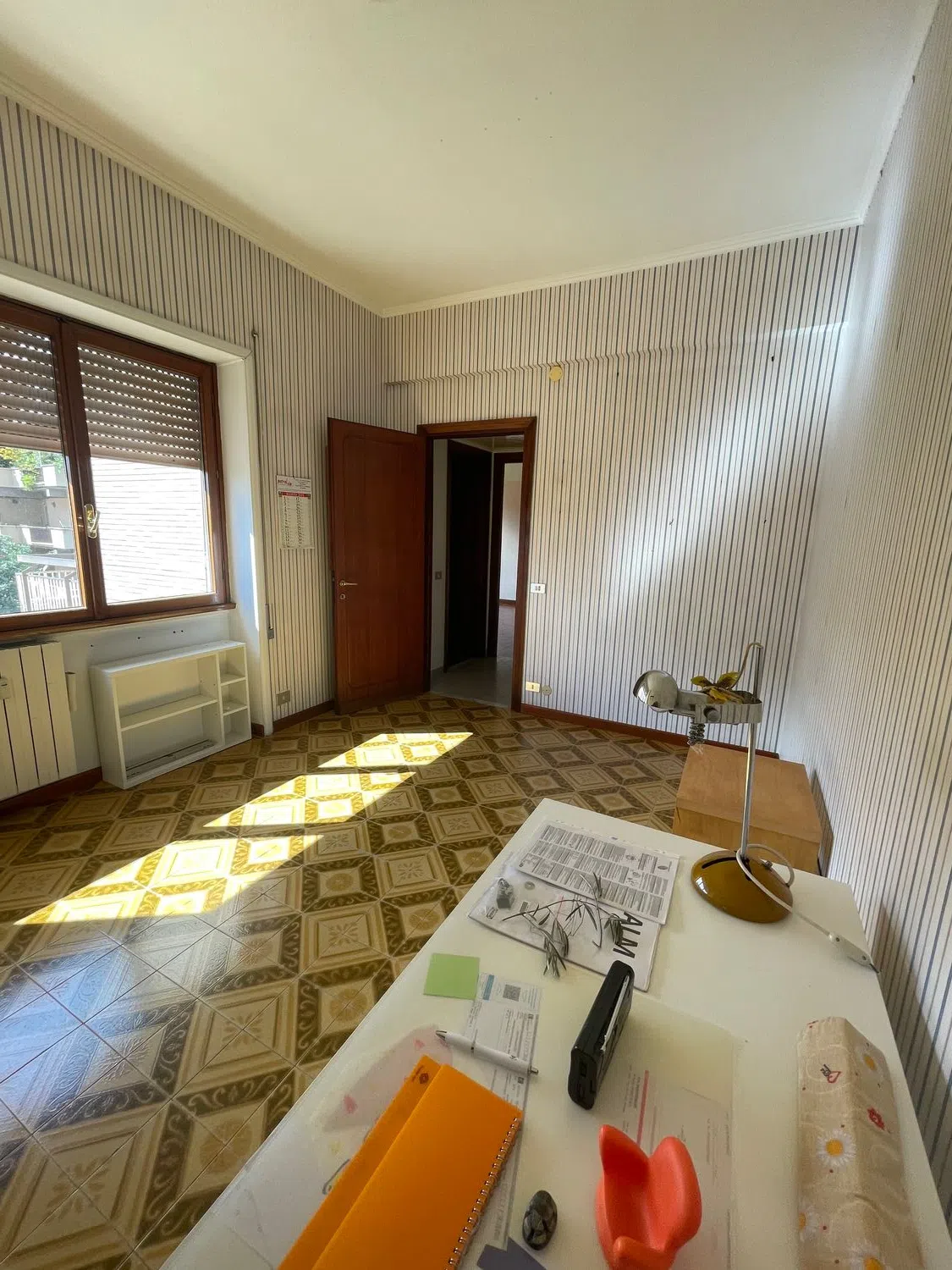 Quadrilocale in via Davide Supino - Photo 20