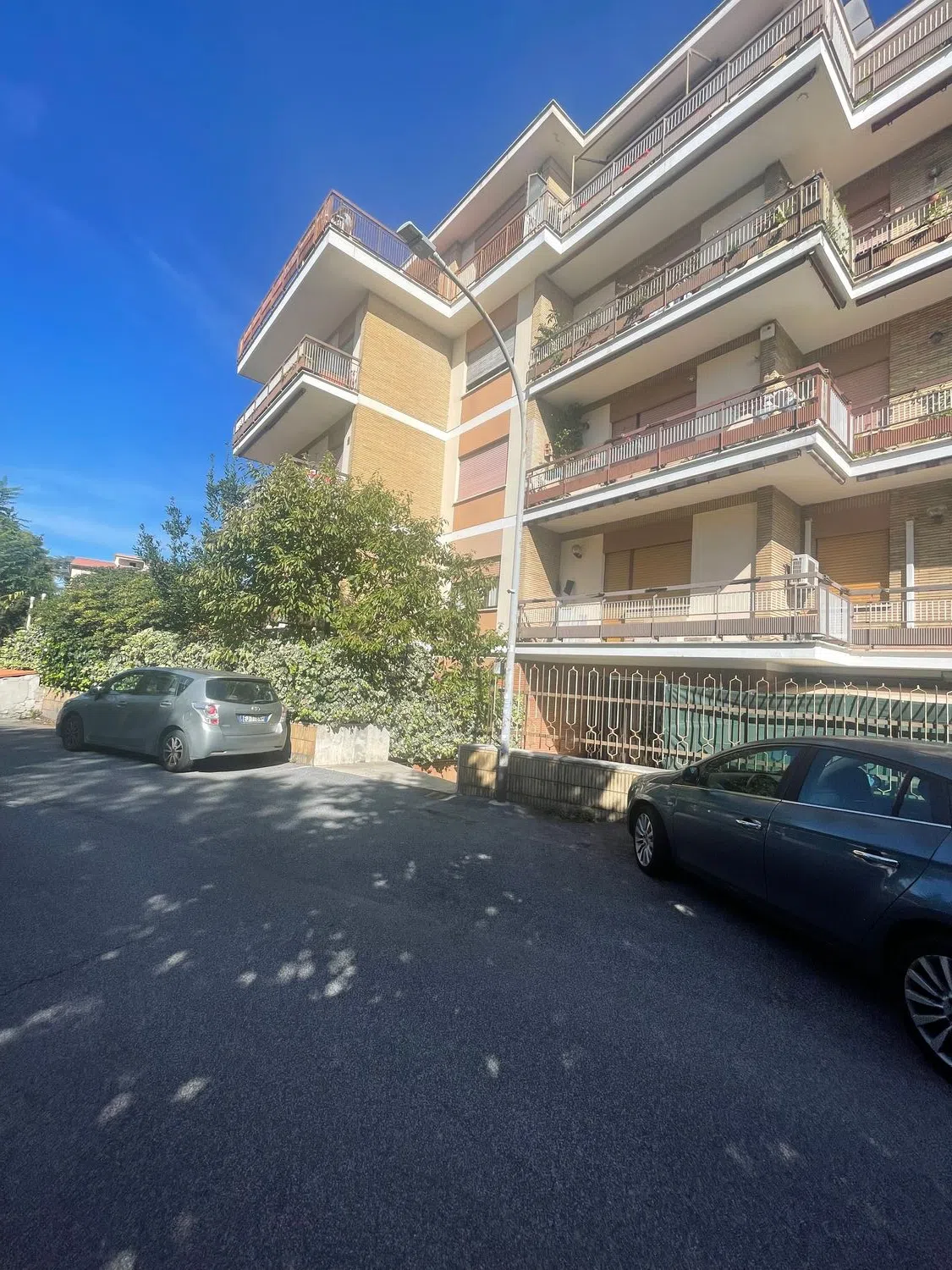 Quadrilocale in via Davide Supino - Photo 3