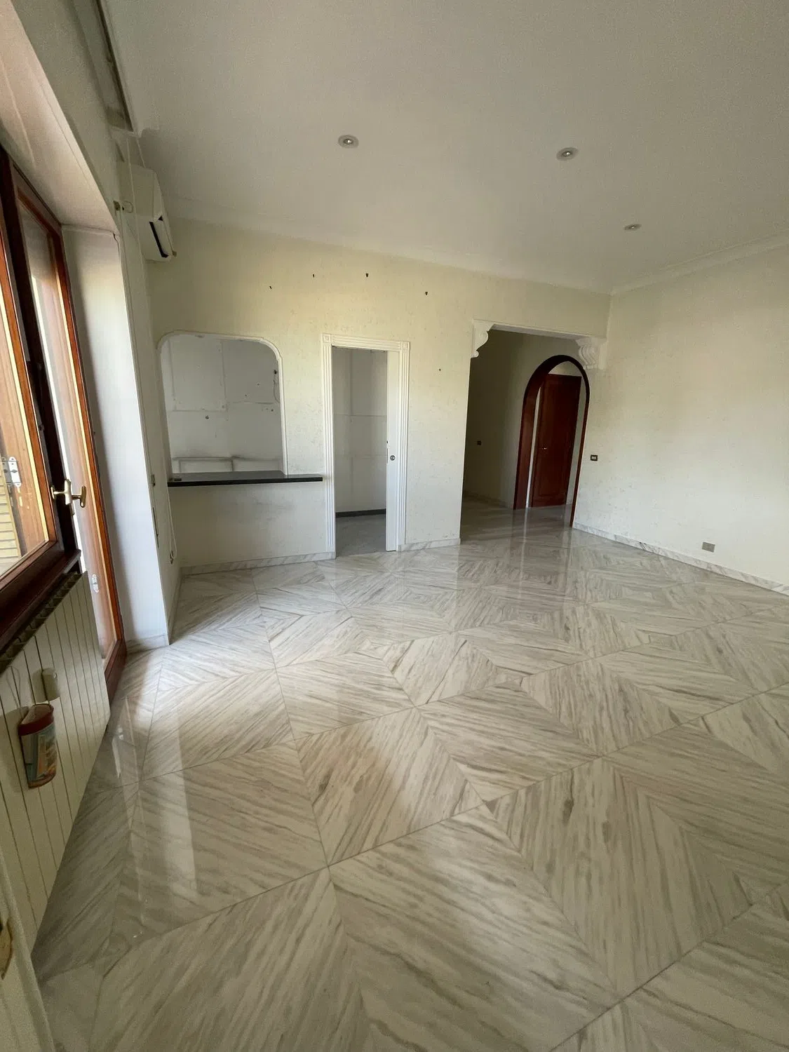 Quadrilocale in via Davide Supino - Photo 6