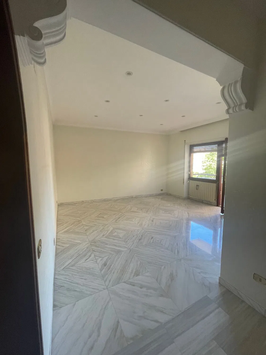 Quadrilocale in via Davide Supino - Photo 8