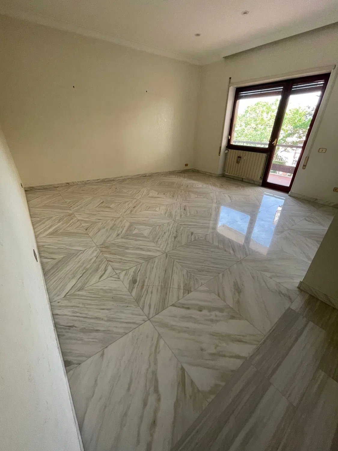 Quadrilocale in via Davide Supino - Photo 9