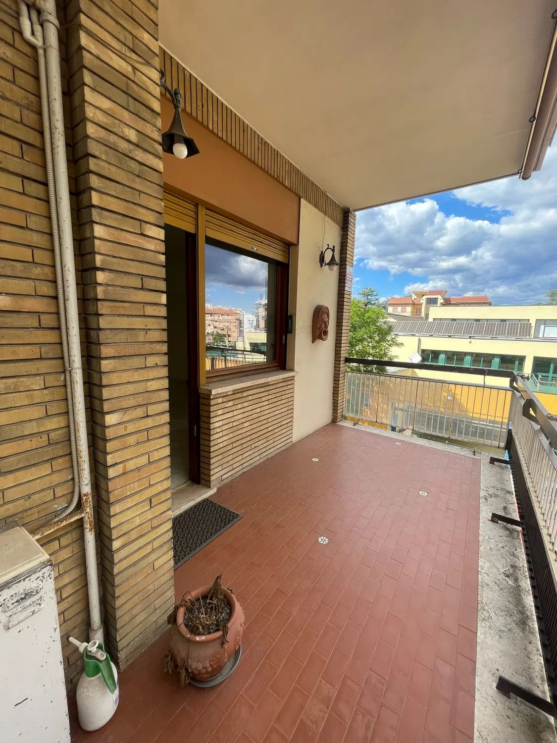 Quadrilocale in via Davide Supino - Photo 10