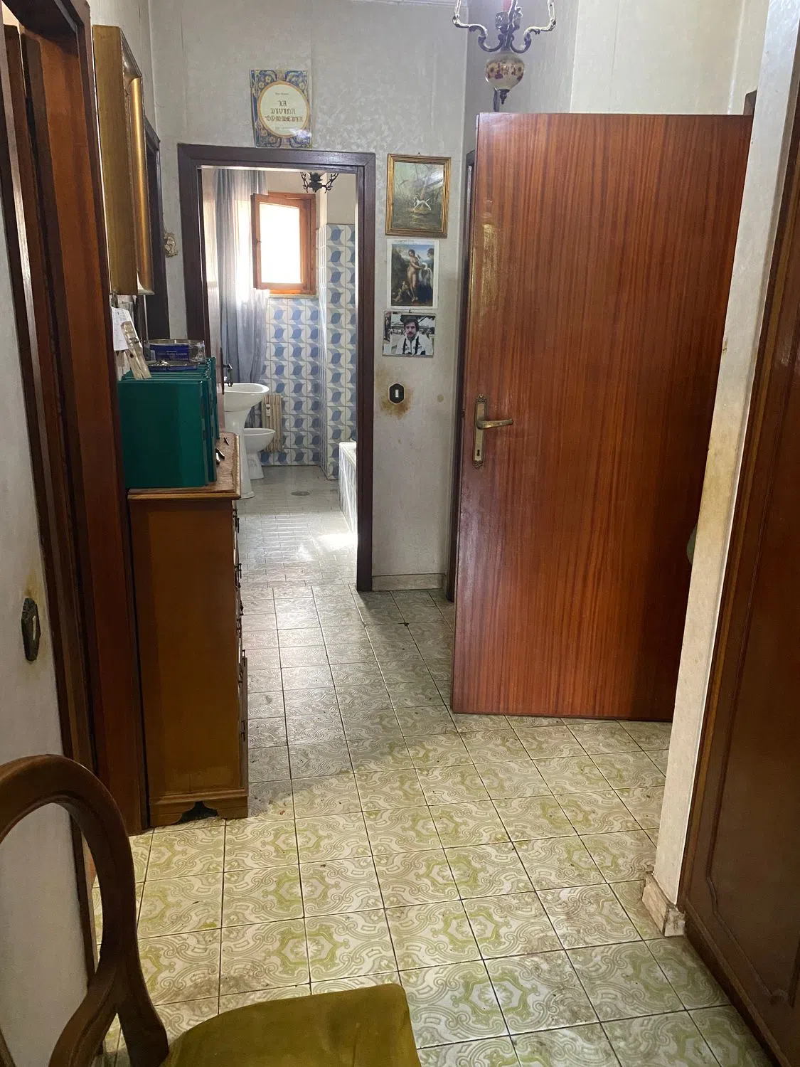 Quadrilocale in via Meuccio Ruini, 19 - Photo 3