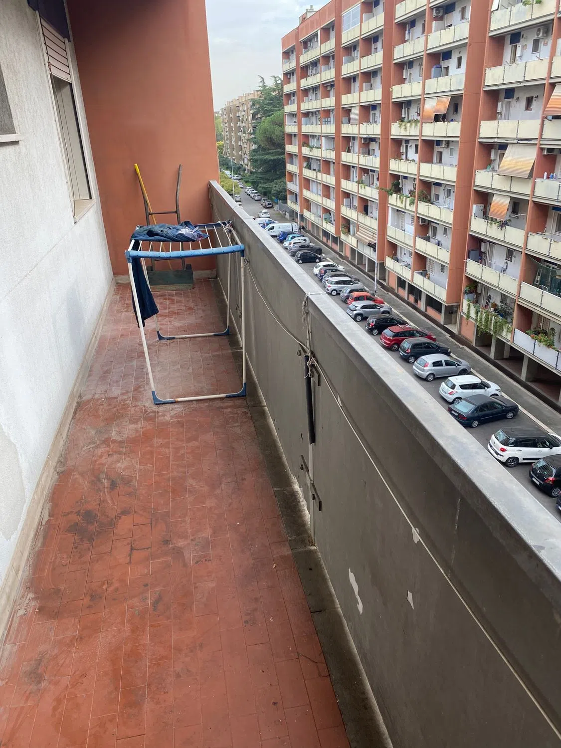 Quadrilocale in via Meuccio Ruini, 19 - Photo 7