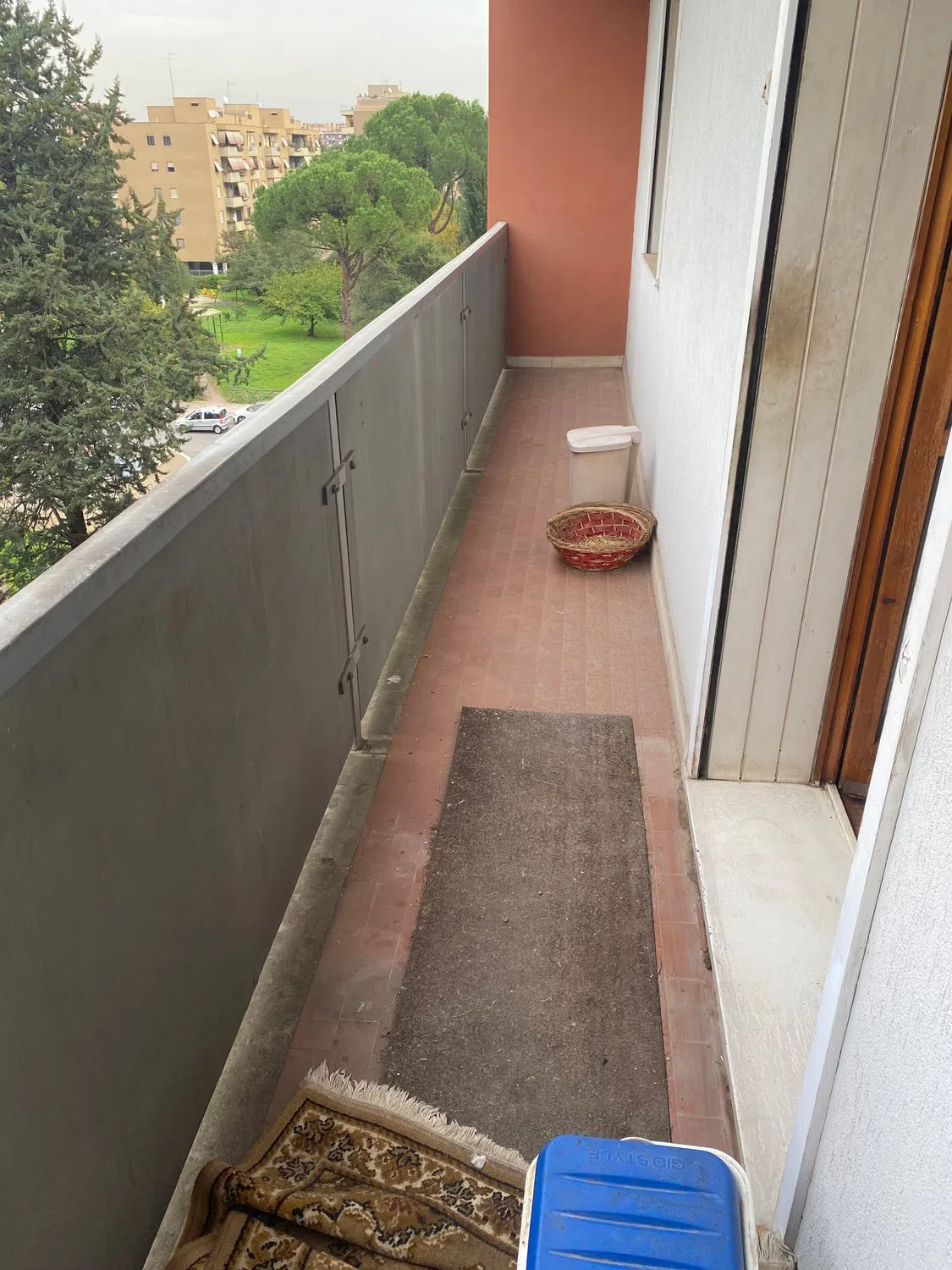Quadrilocale in via Meuccio Ruini, 19 - Photo 8