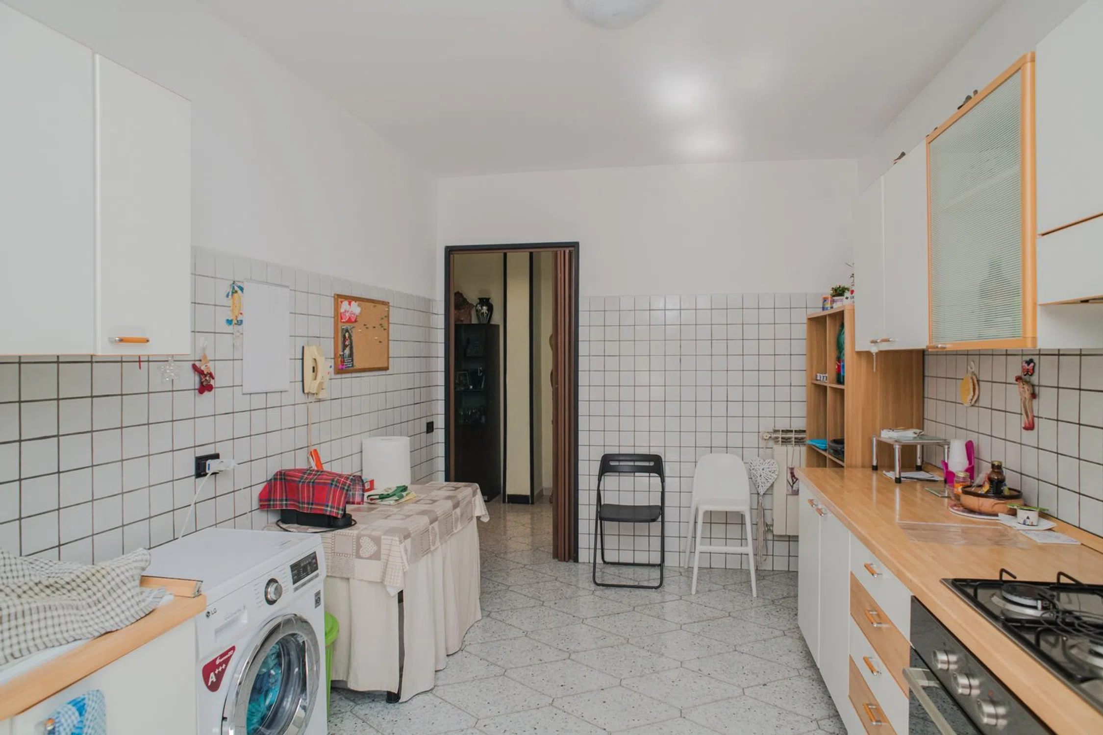 Quadrilocale in via Umberto Calosso s.n.c. - Photo 12
