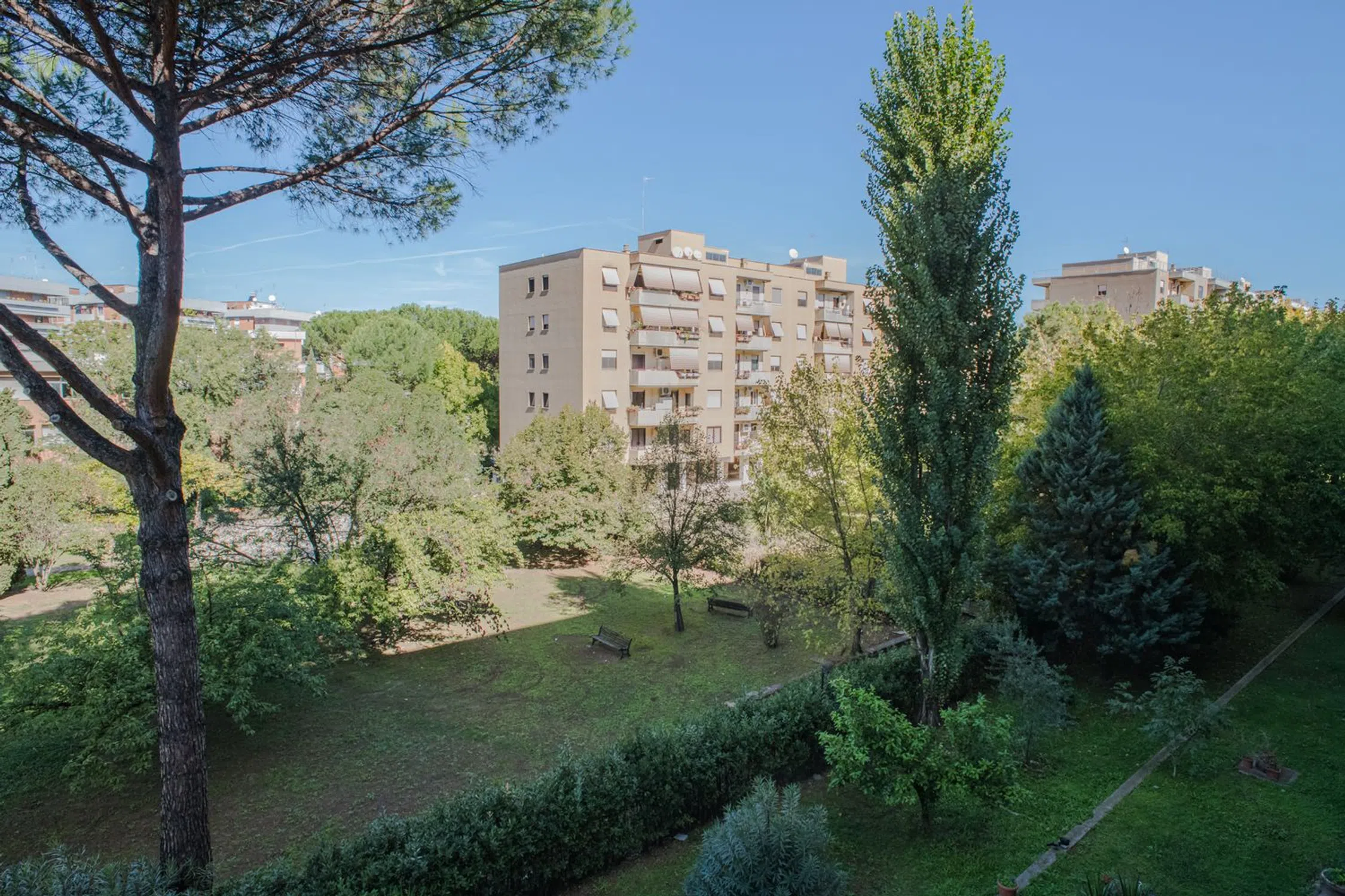 Quadrilocale in via Umberto Calosso s.n.c. - Photo 14