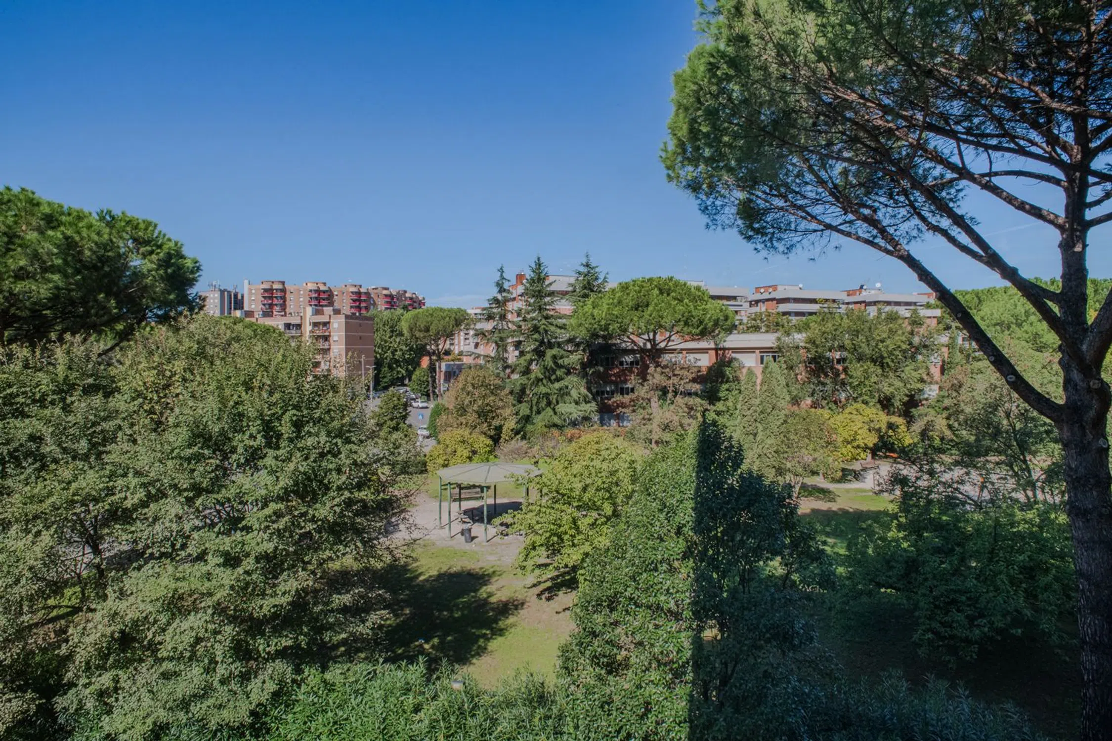 Quadrilocale in via Umberto Calosso s.n.c. - Photo 15