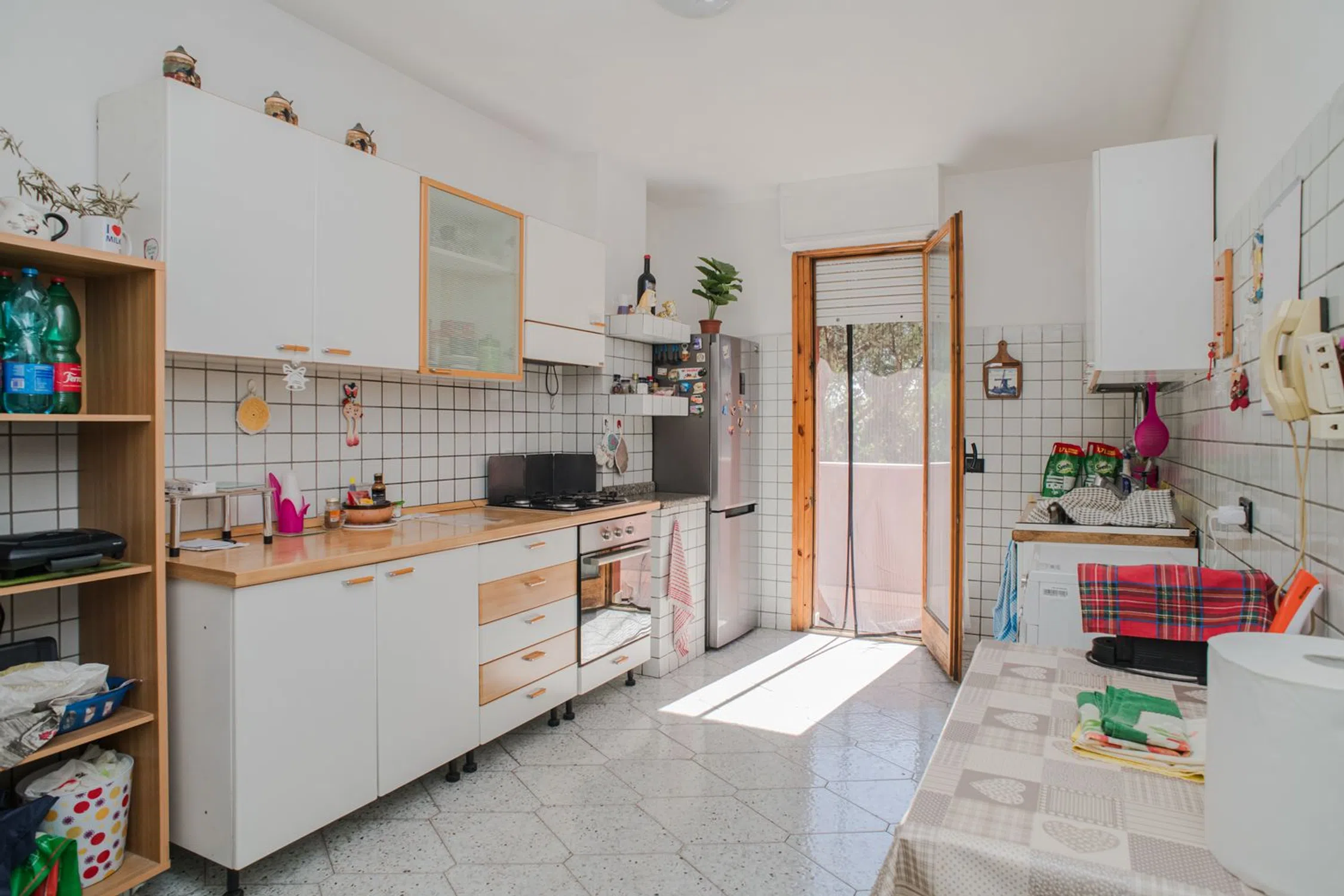 Quadrilocale in via Umberto Calosso s.n.c. - Photo 17