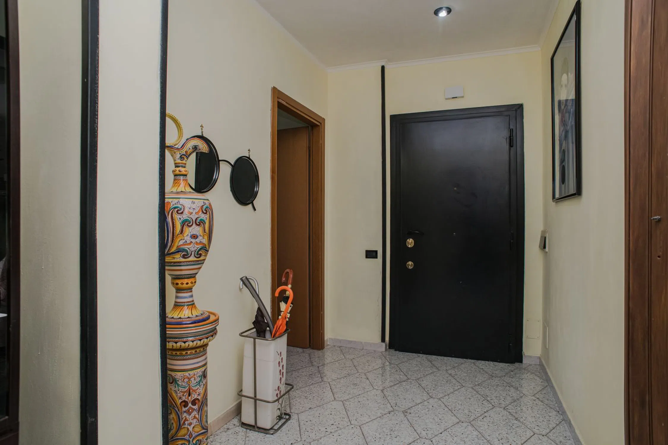 Quadrilocale in via Umberto Calosso s.n.c. - Photo 18