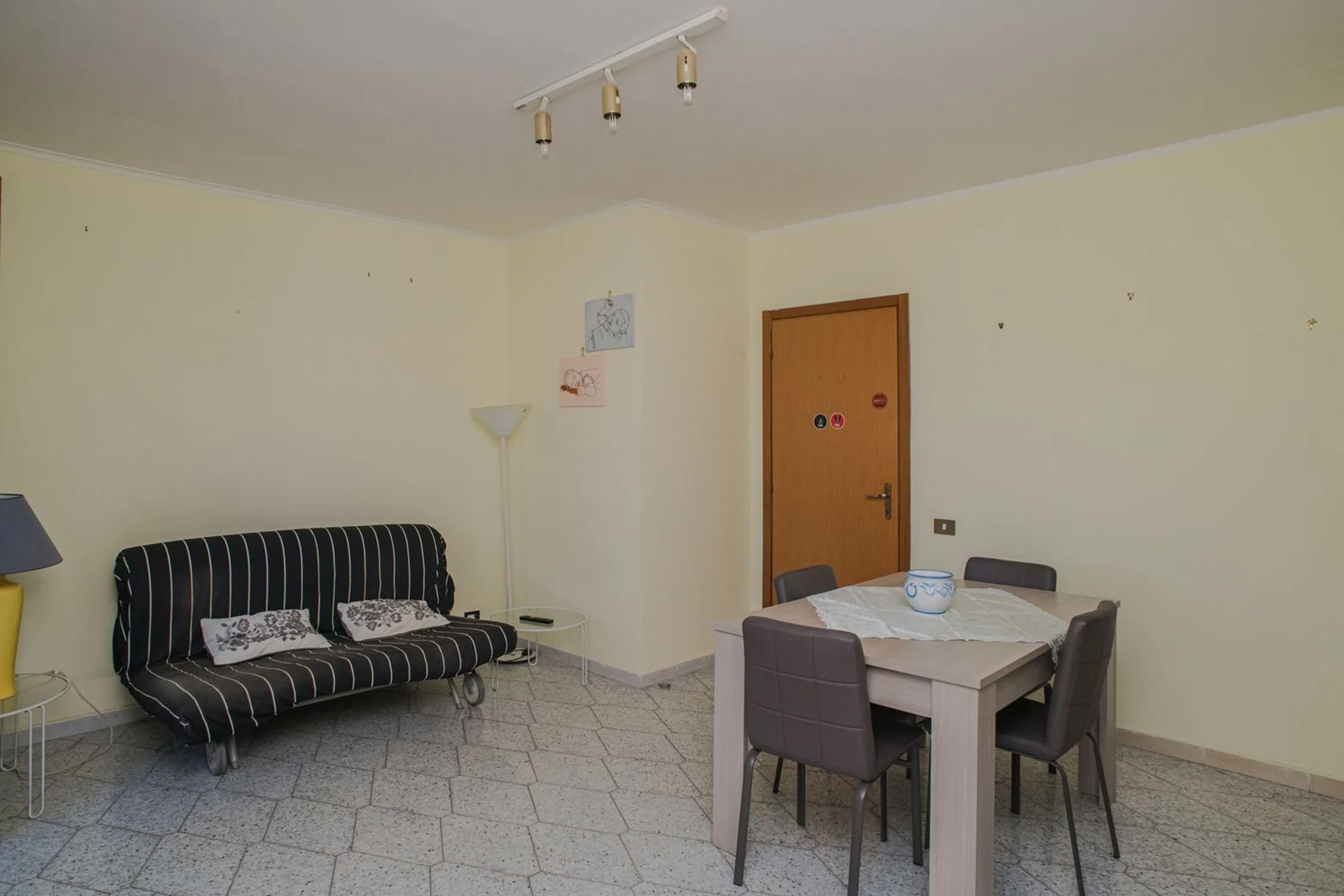 Quadrilocale in via Umberto Calosso s.n.c. - Photo 3