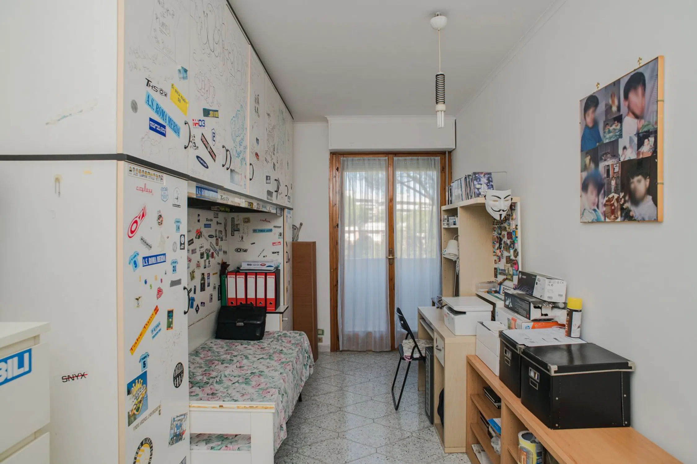 Quadrilocale in via Umberto Calosso s.n.c. - Photo 5