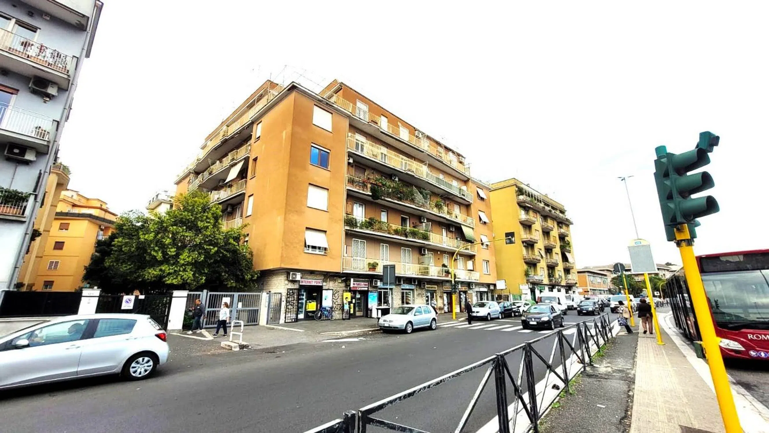 Appartamento in circonvallazione Cornelia, 129 - Photo 1