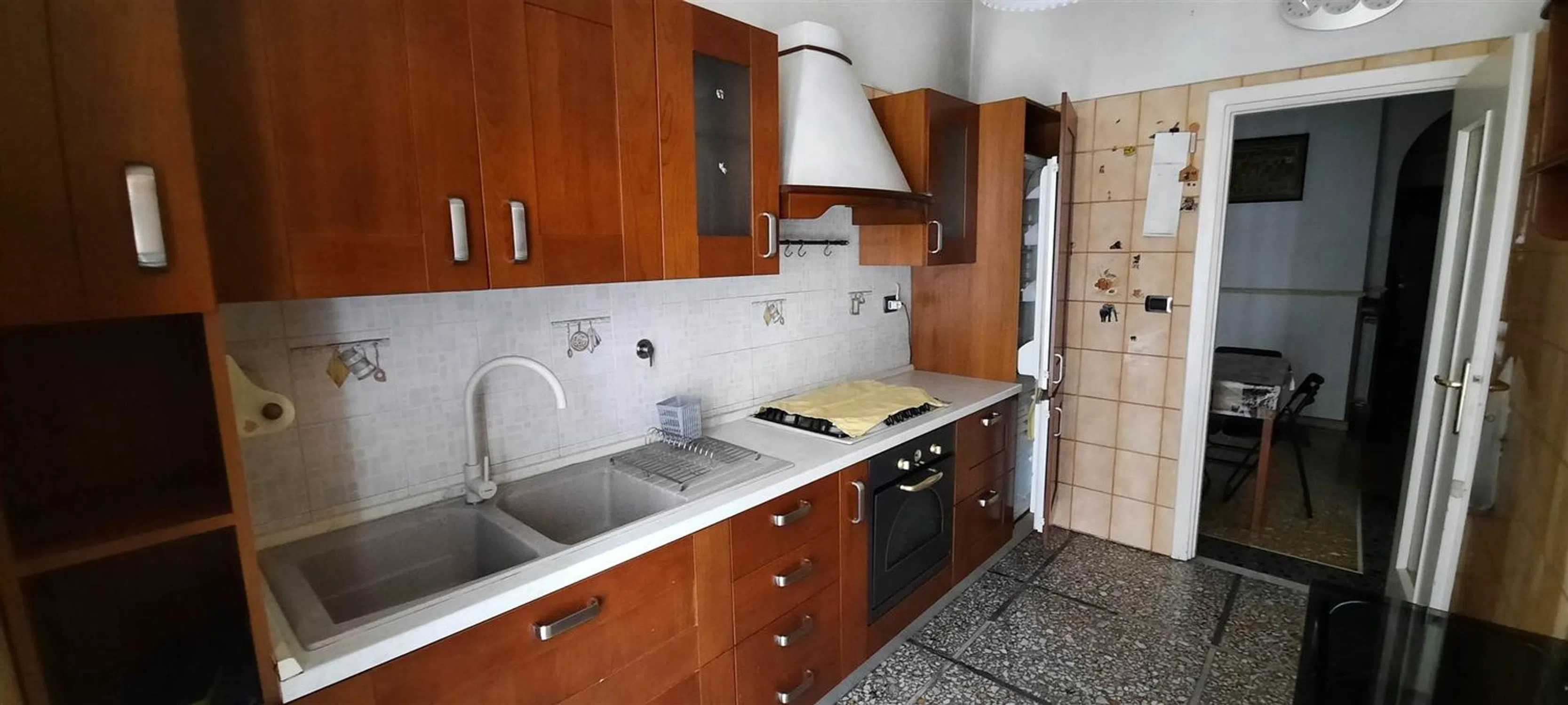 Appartamento in circonvallazione Cornelia, 129 - Photo 12