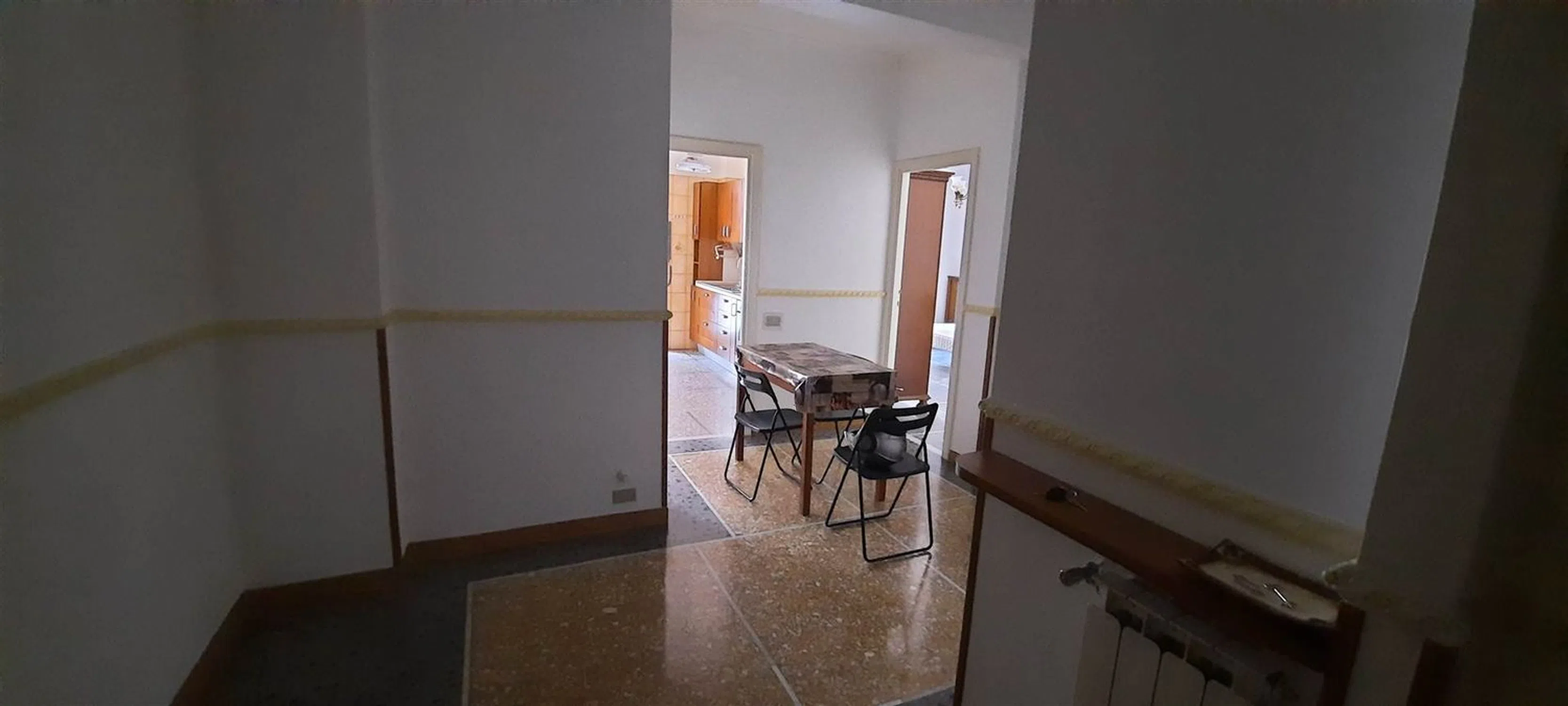 Appartamento in circonvallazione Cornelia, 129 - Photo 13