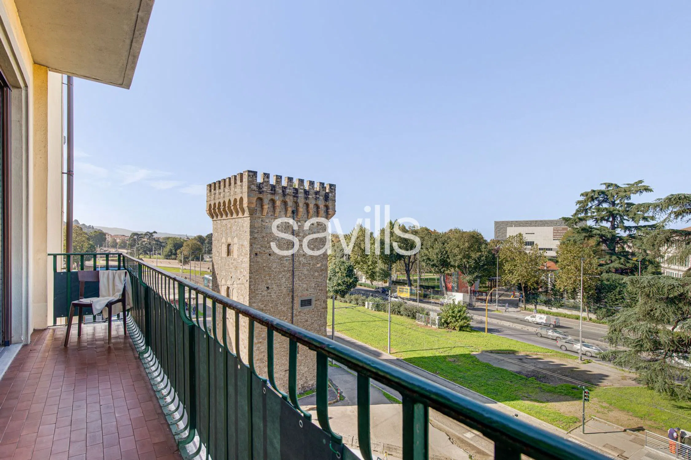 Appartamento in via Montebello - Photo 1