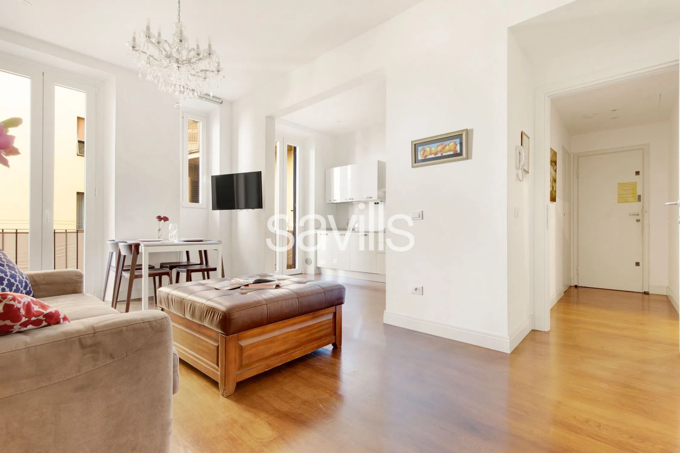 Appartamento in via Montebello - Photo 4
