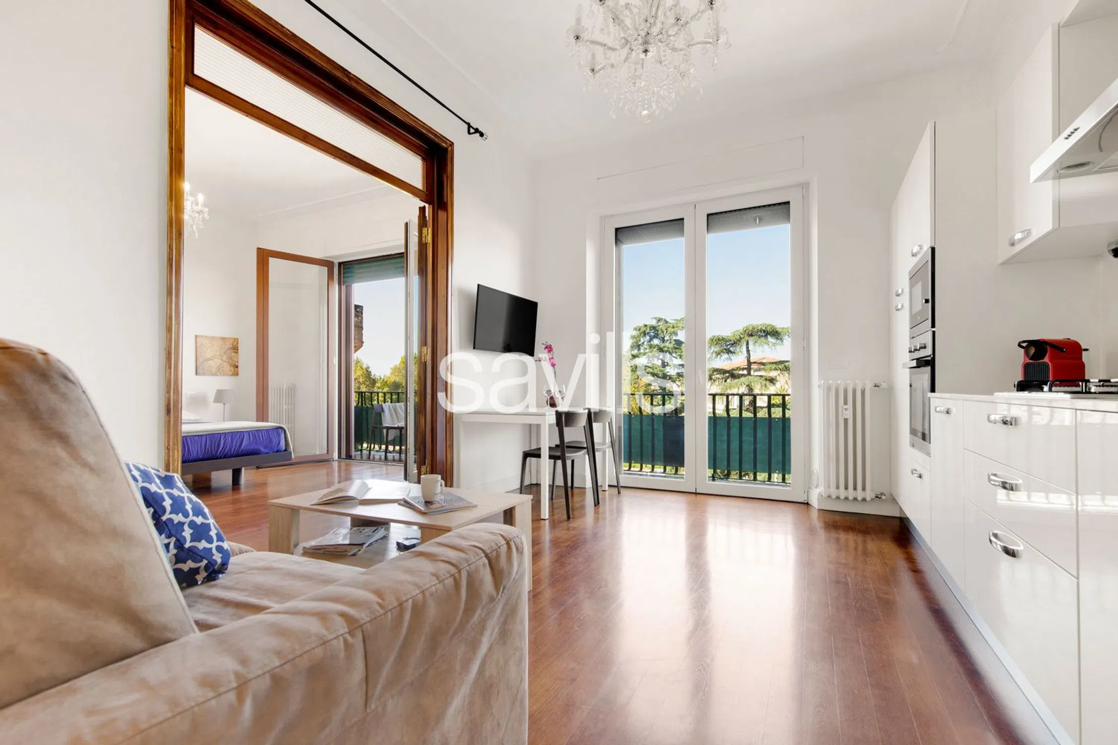 Appartamento in via Montebello - Photo 9