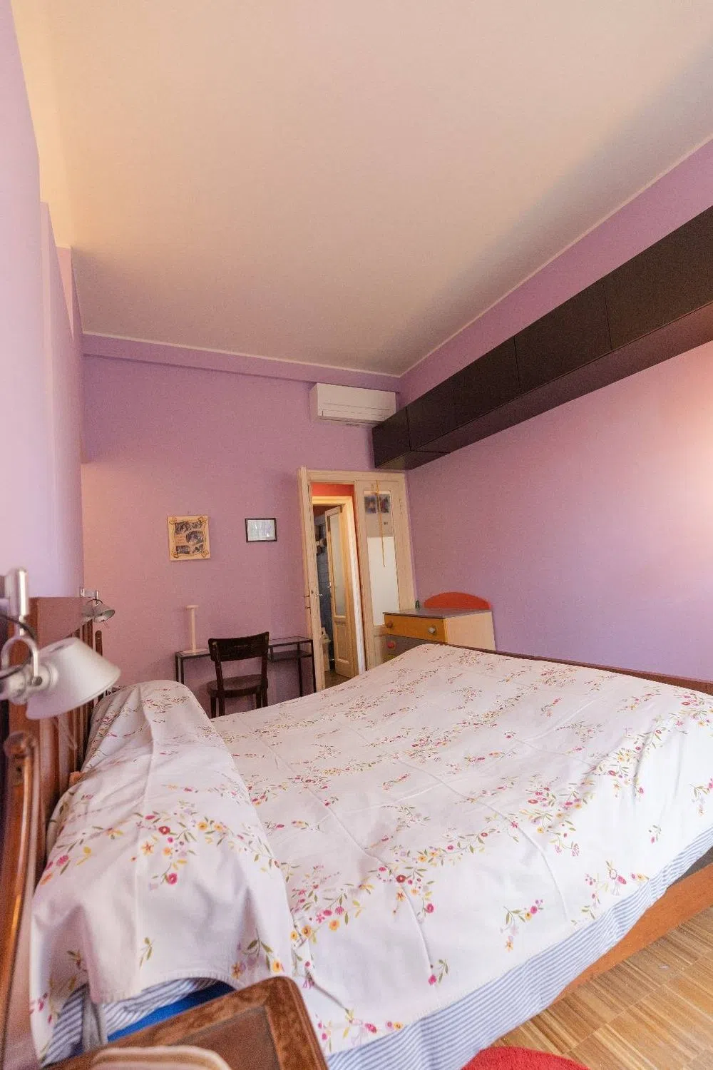 Trilocale in via Privata Pietro Canevari, 24 - Photo 11