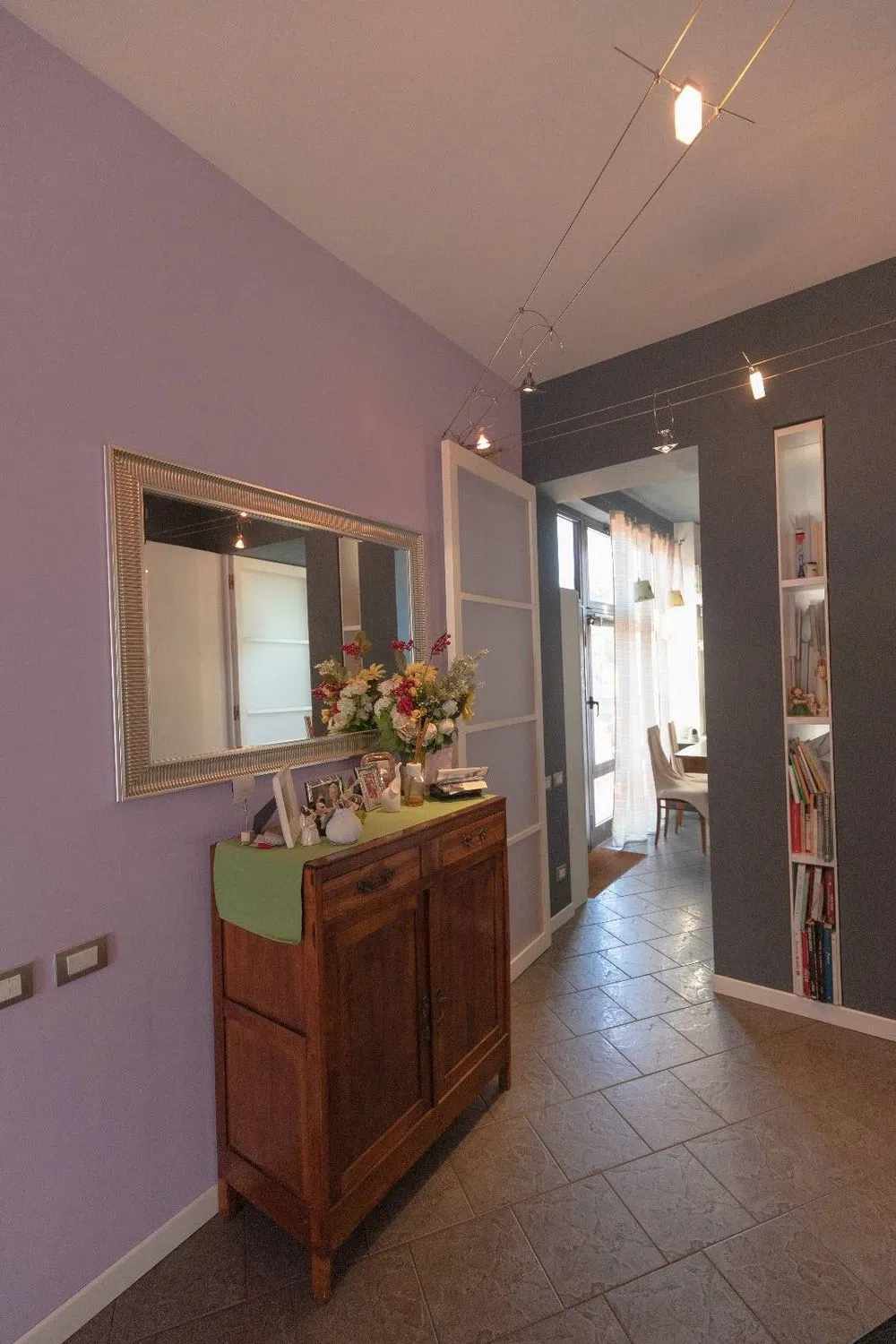 Trilocale in via Privata Pietro Canevari, 24 - Photo 14