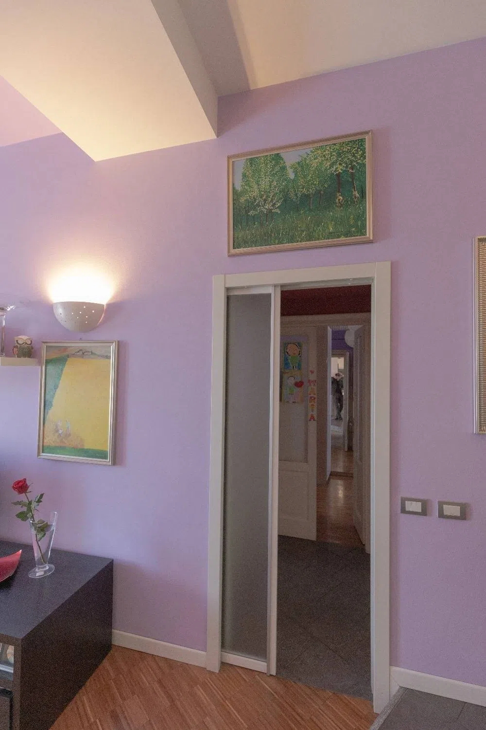 Trilocale in via Privata Pietro Canevari, 24 - Photo 17