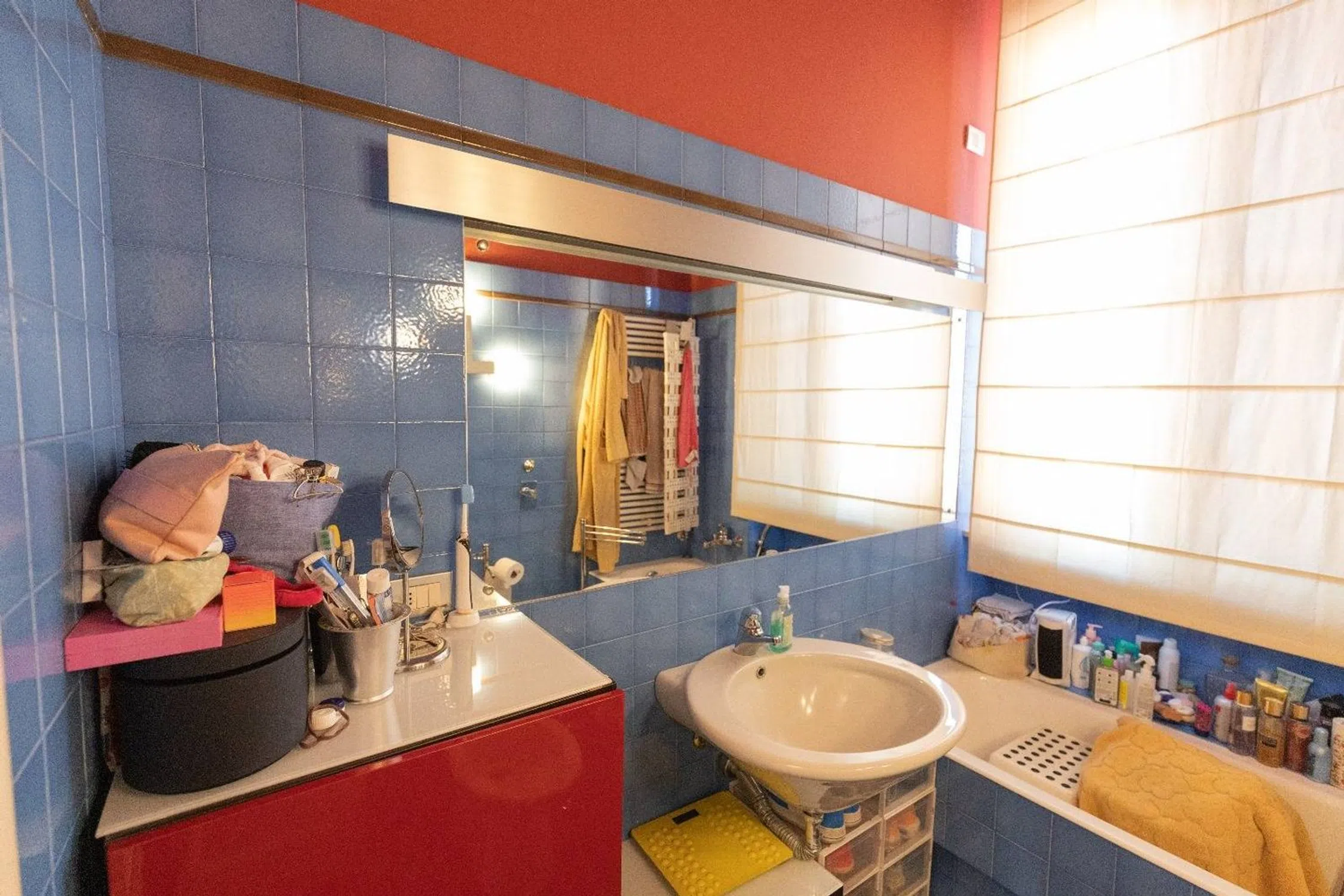 Trilocale in via Privata Pietro Canevari, 24 - Photo 19