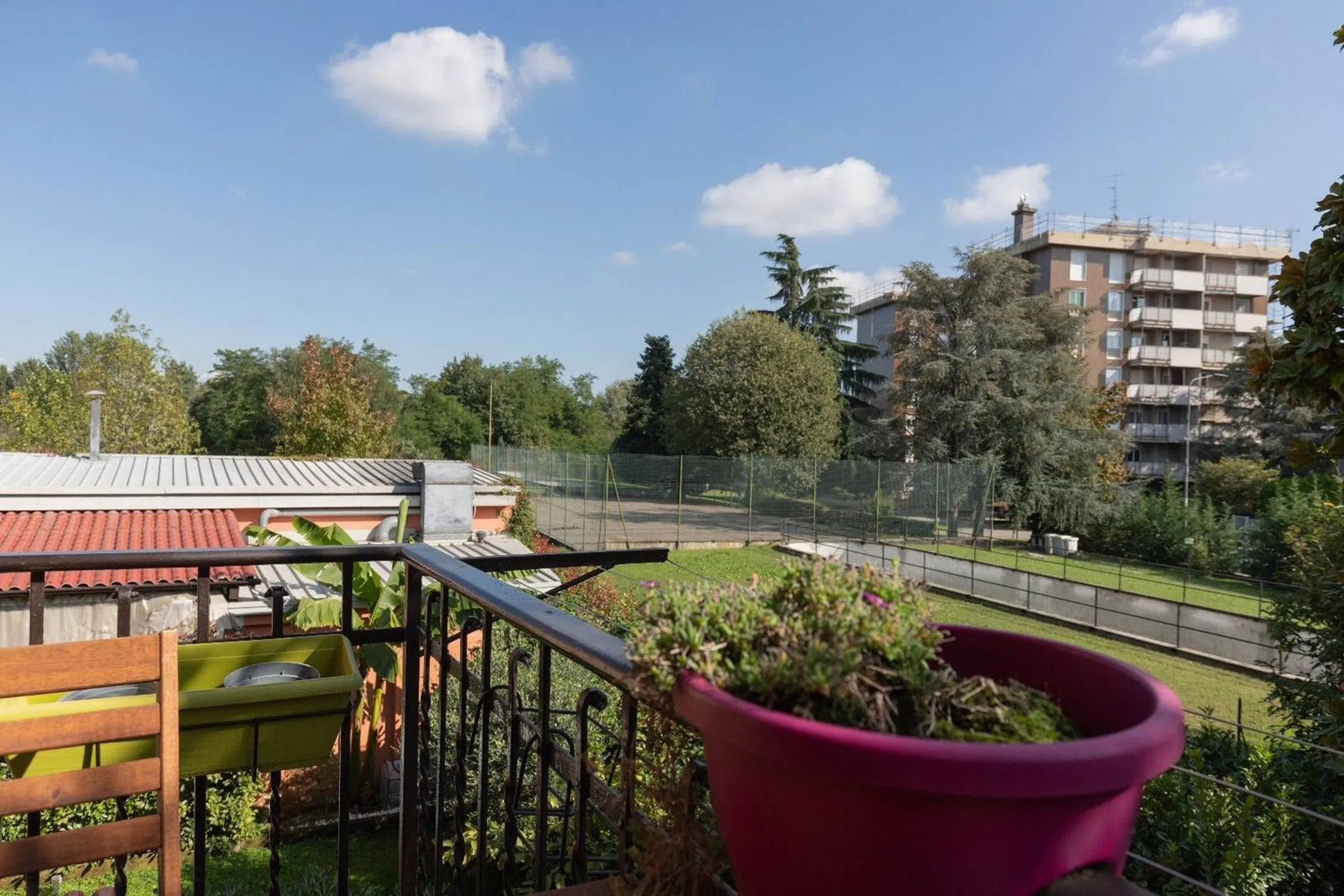 Trilocale in via Privata Pietro Canevari, 24 - Photo 4