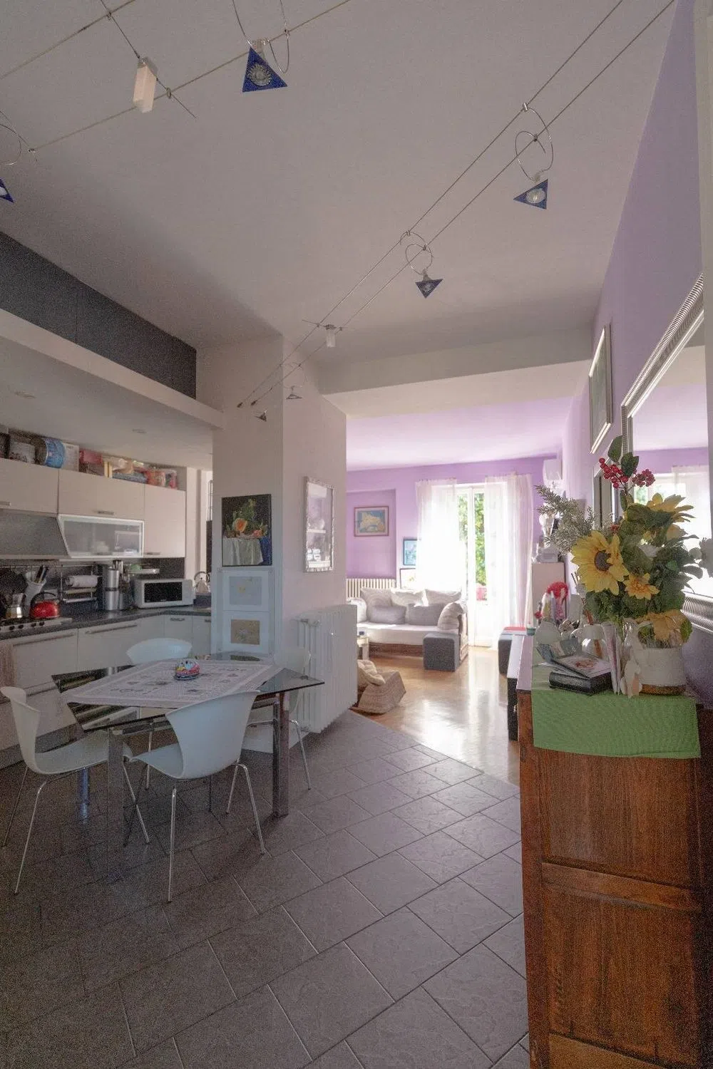Trilocale in via Privata Pietro Canevari, 24 - Photo 6