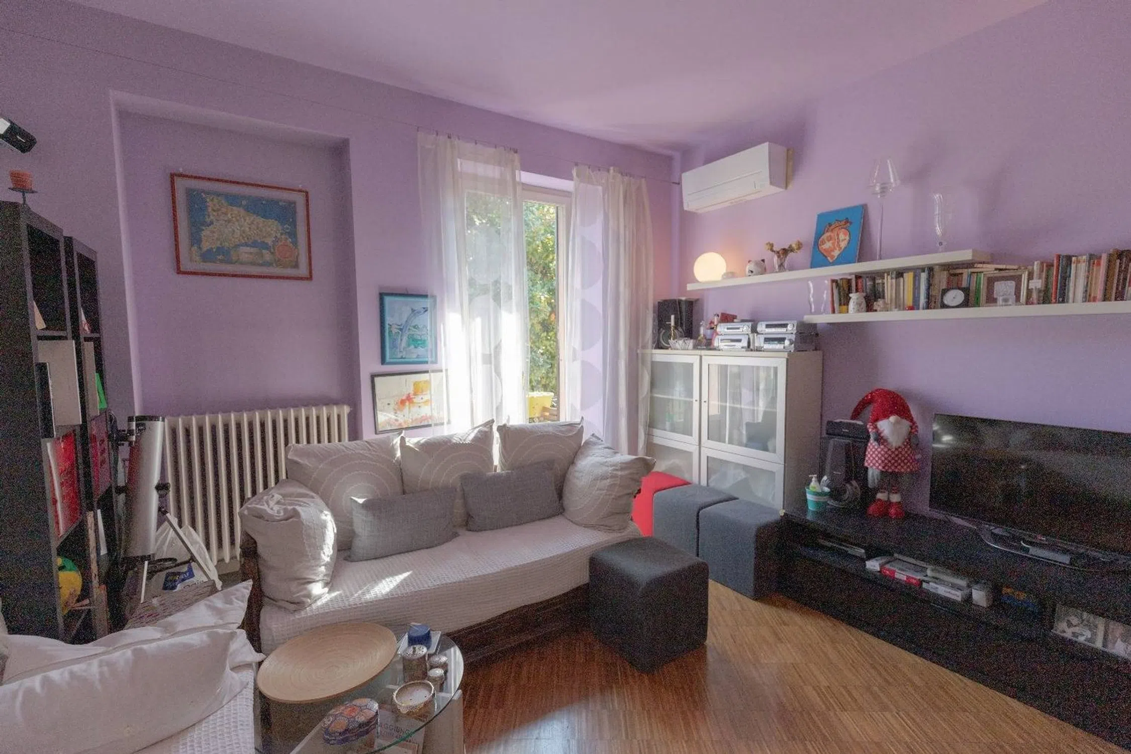 Trilocale in via Privata Pietro Canevari, 24 - Photo 8
