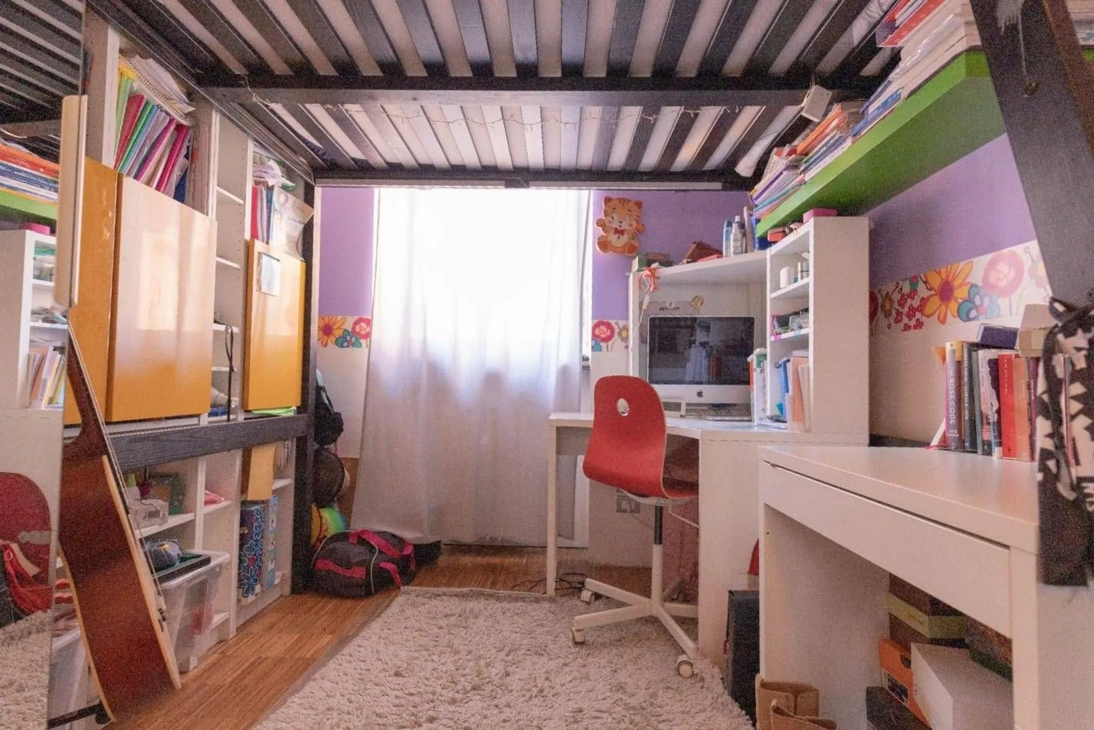 Trilocale in via Privata Pietro Canevari, 24 - Photo 9