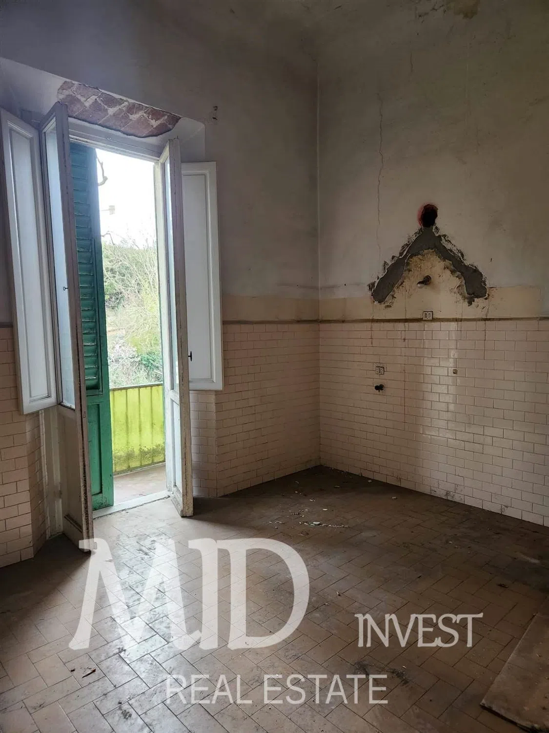 Appartamento in via Brunetto Latini - Photo 13
