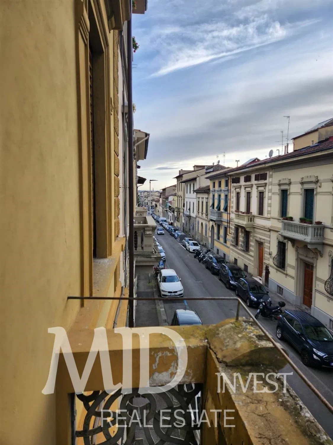 Appartamento in via Brunetto Latini - Photo 19