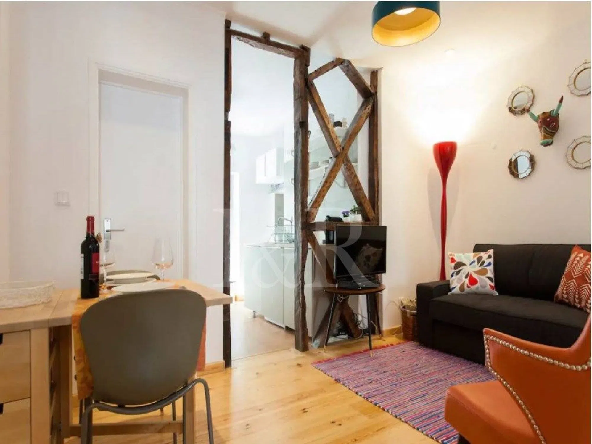 Apartamento