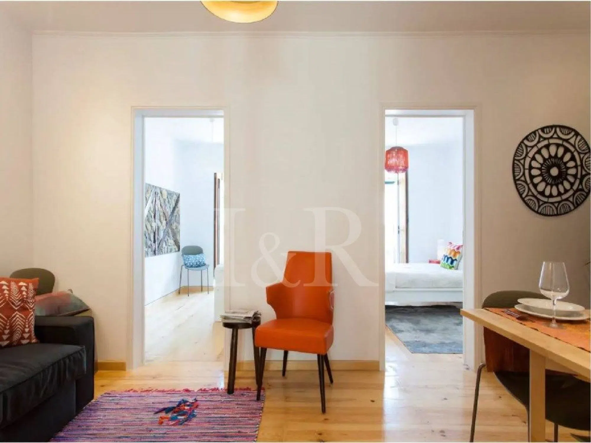 Apartamento - Photo 2