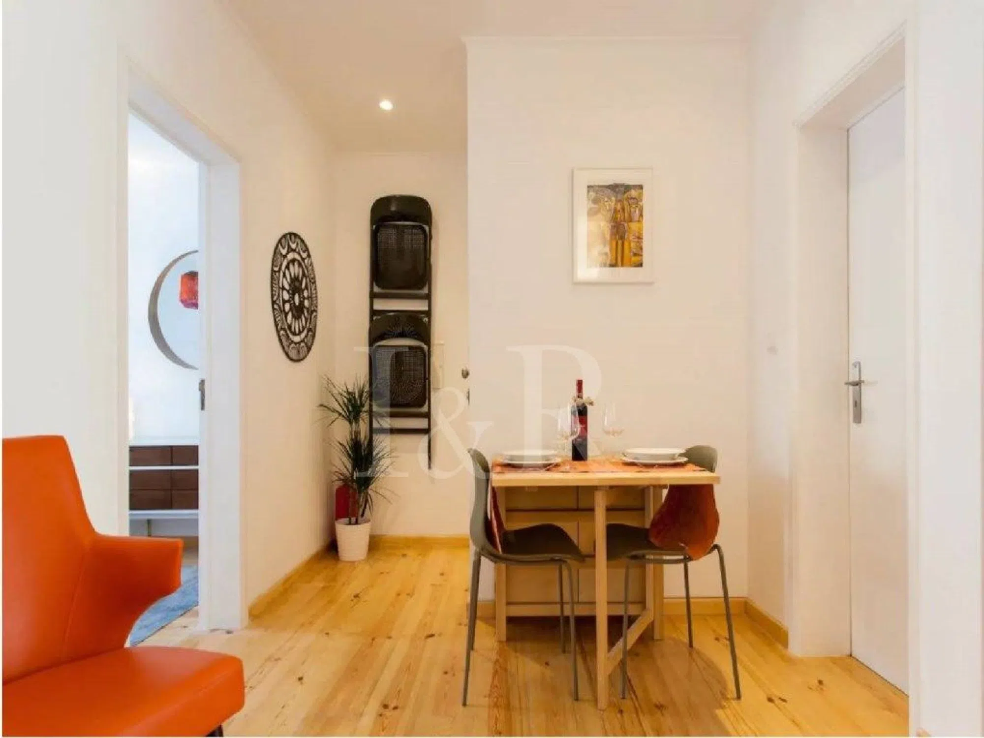 Apartamento - Photo 3