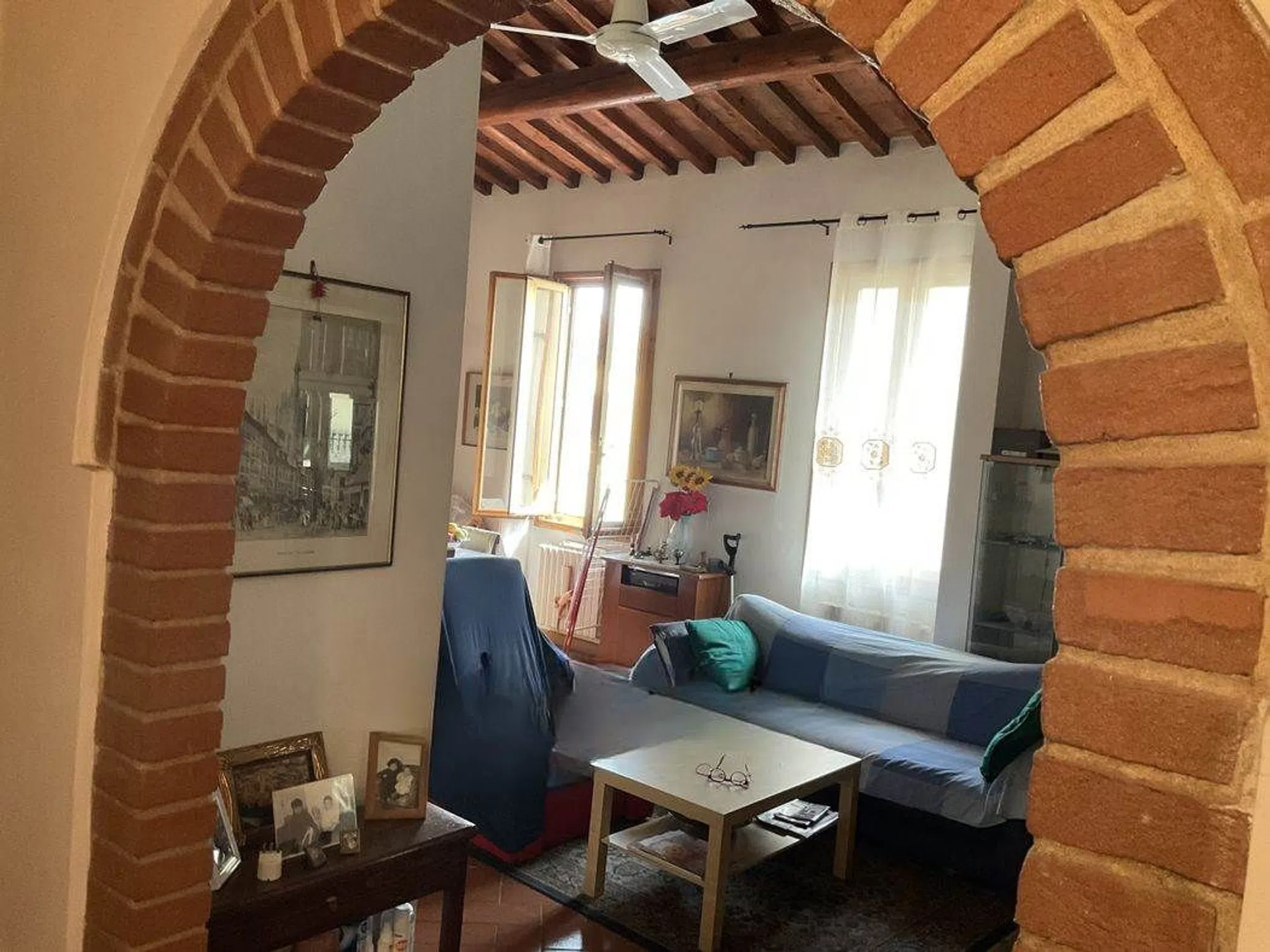 Appartamento in via del Ponte alle Mosse s.n.c. - Photo 1