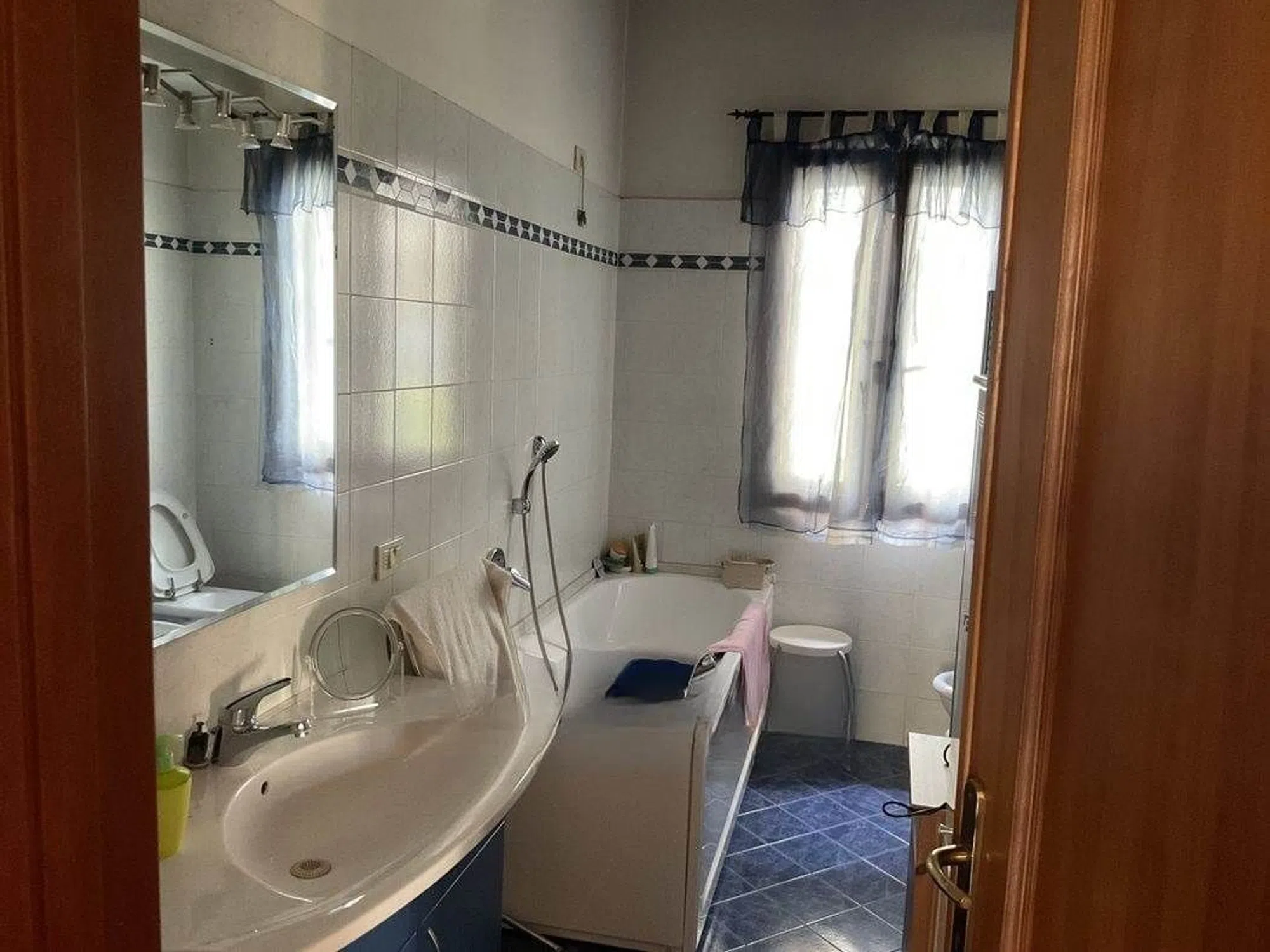 Appartamento in via del Ponte alle Mosse s.n.c. - Photo 12