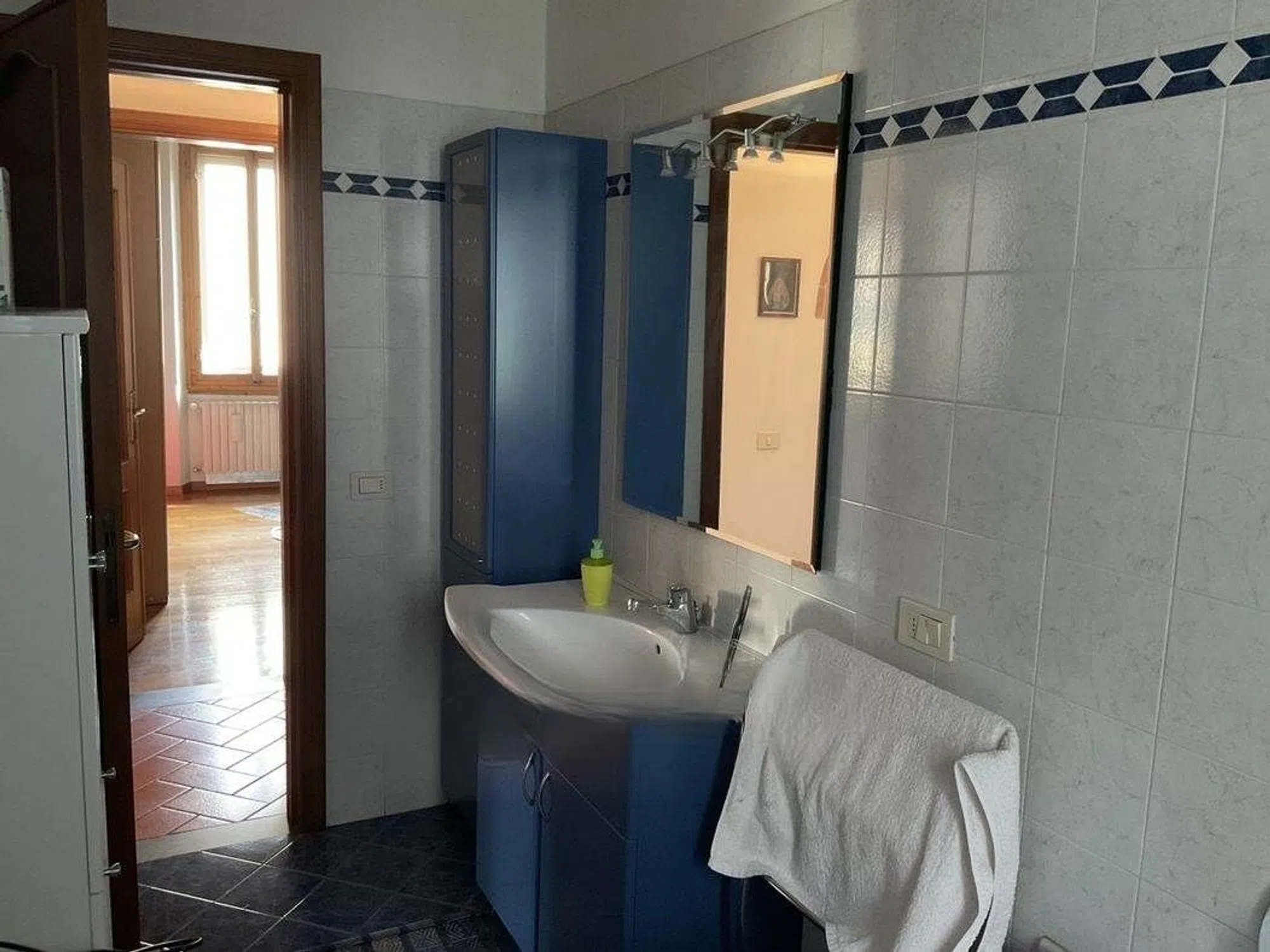 Appartamento in via del Ponte alle Mosse s.n.c. - Photo 13