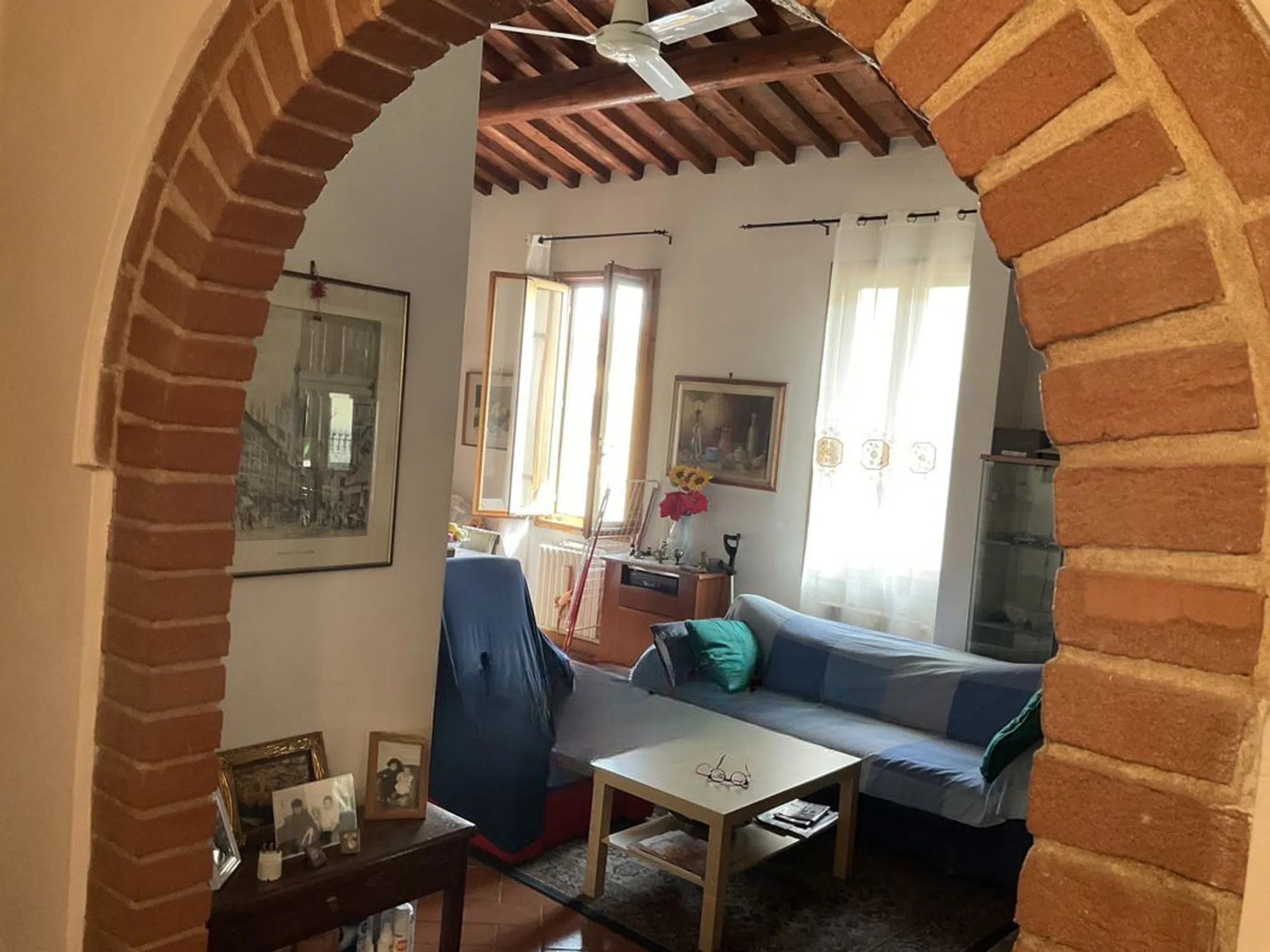Appartamento in via del Ponte alle Mosse s.n.c. - Photo 14