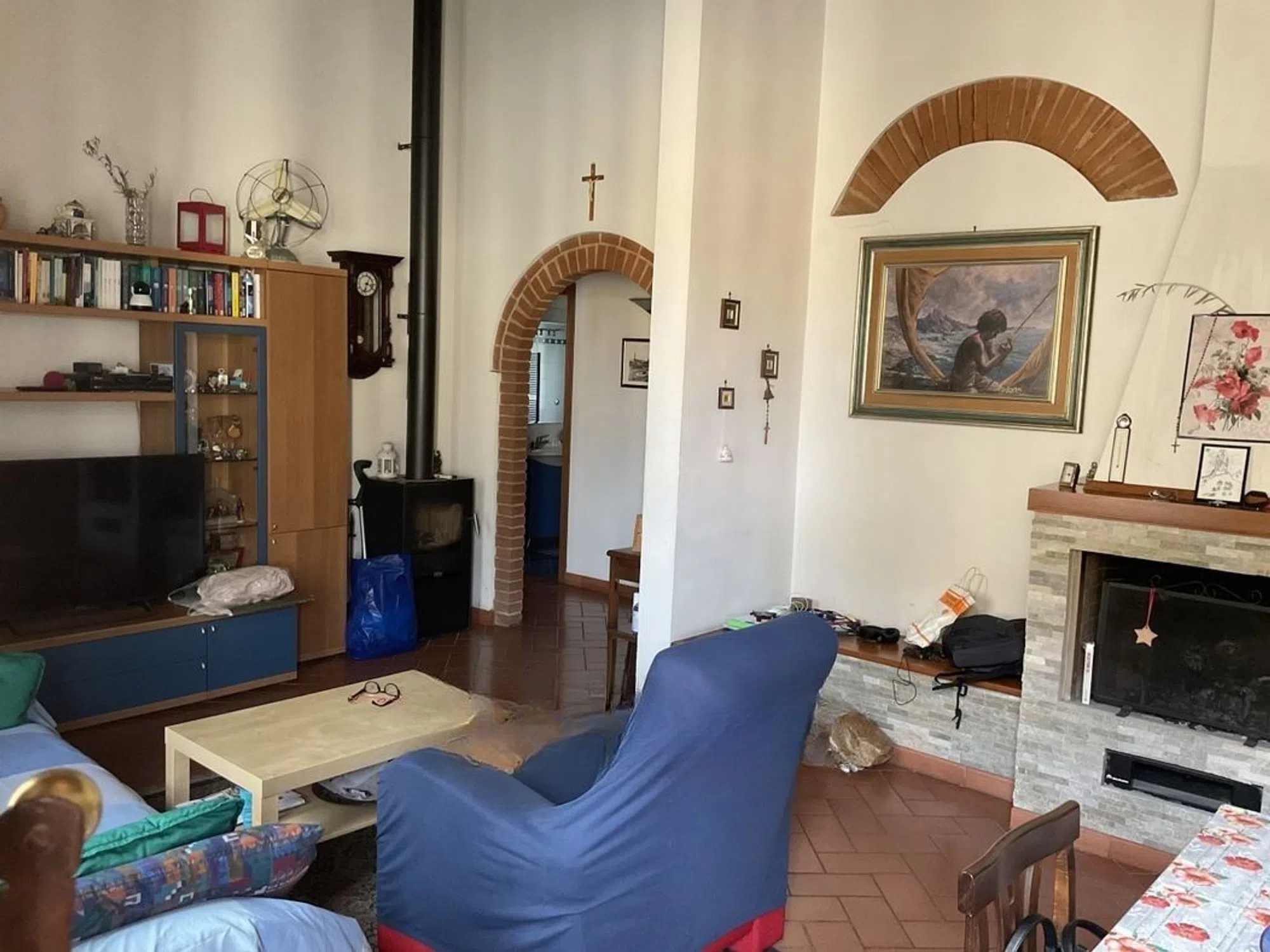 Appartamento in via del Ponte alle Mosse s.n.c. - Photo 18